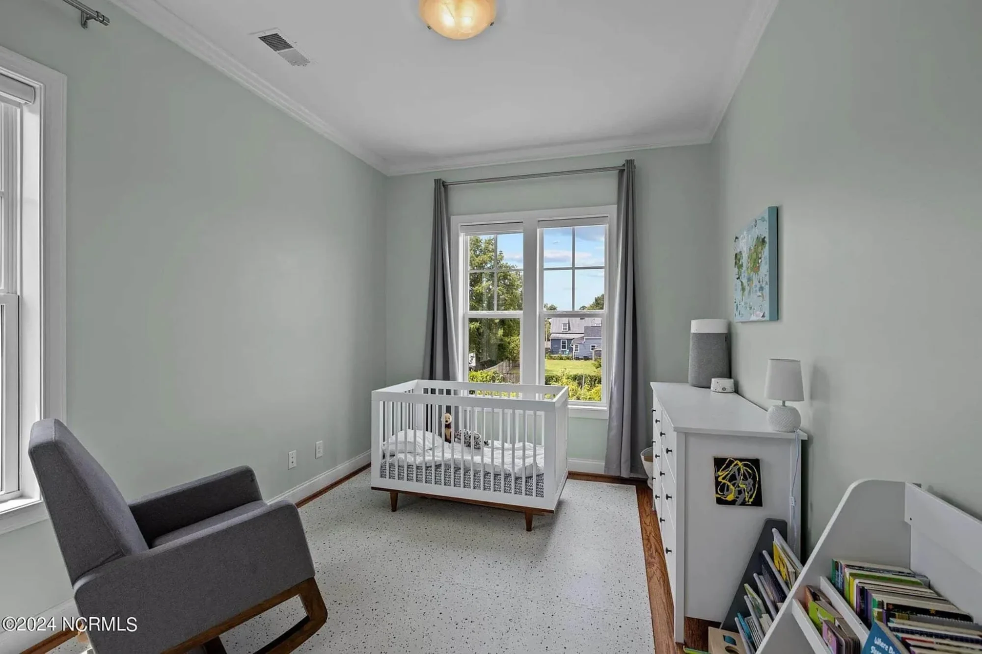 Modern house Plan with Detailed CAD Blueprint and Architecture