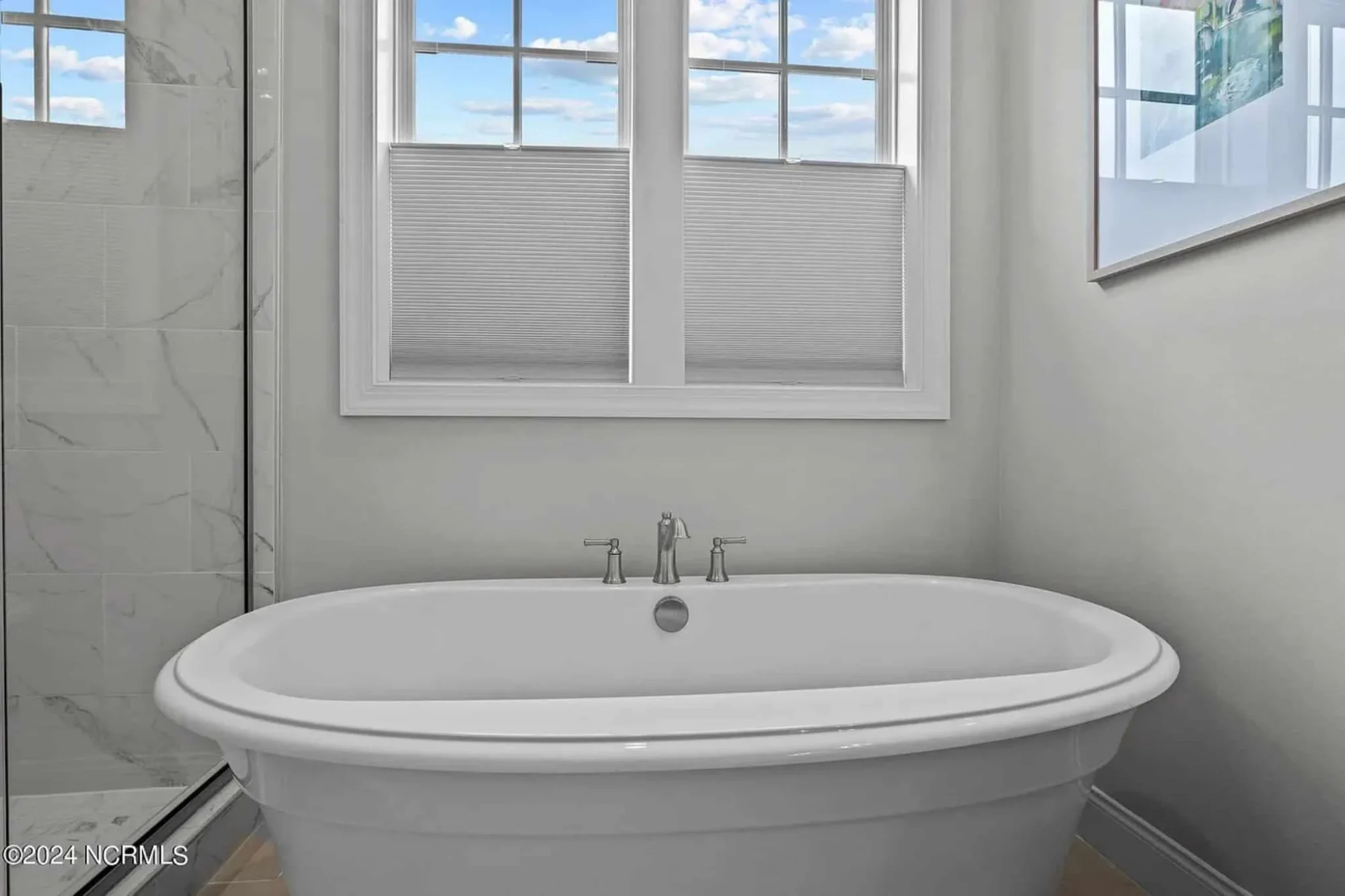 Modern house Plan with Detailed CAD Blueprint and Architecture