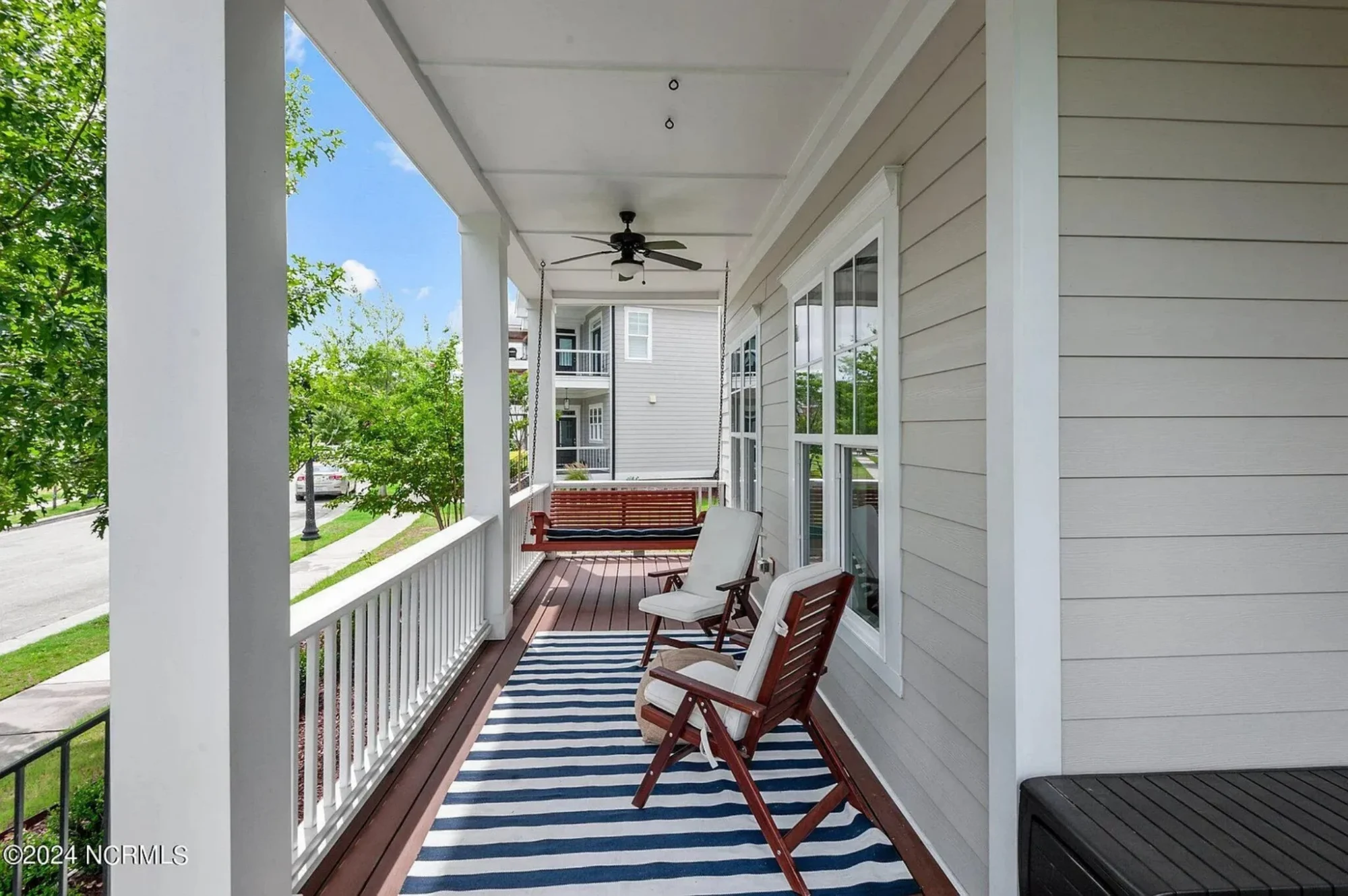 Modern house Plan with Detailed CAD Blueprint and Architecture