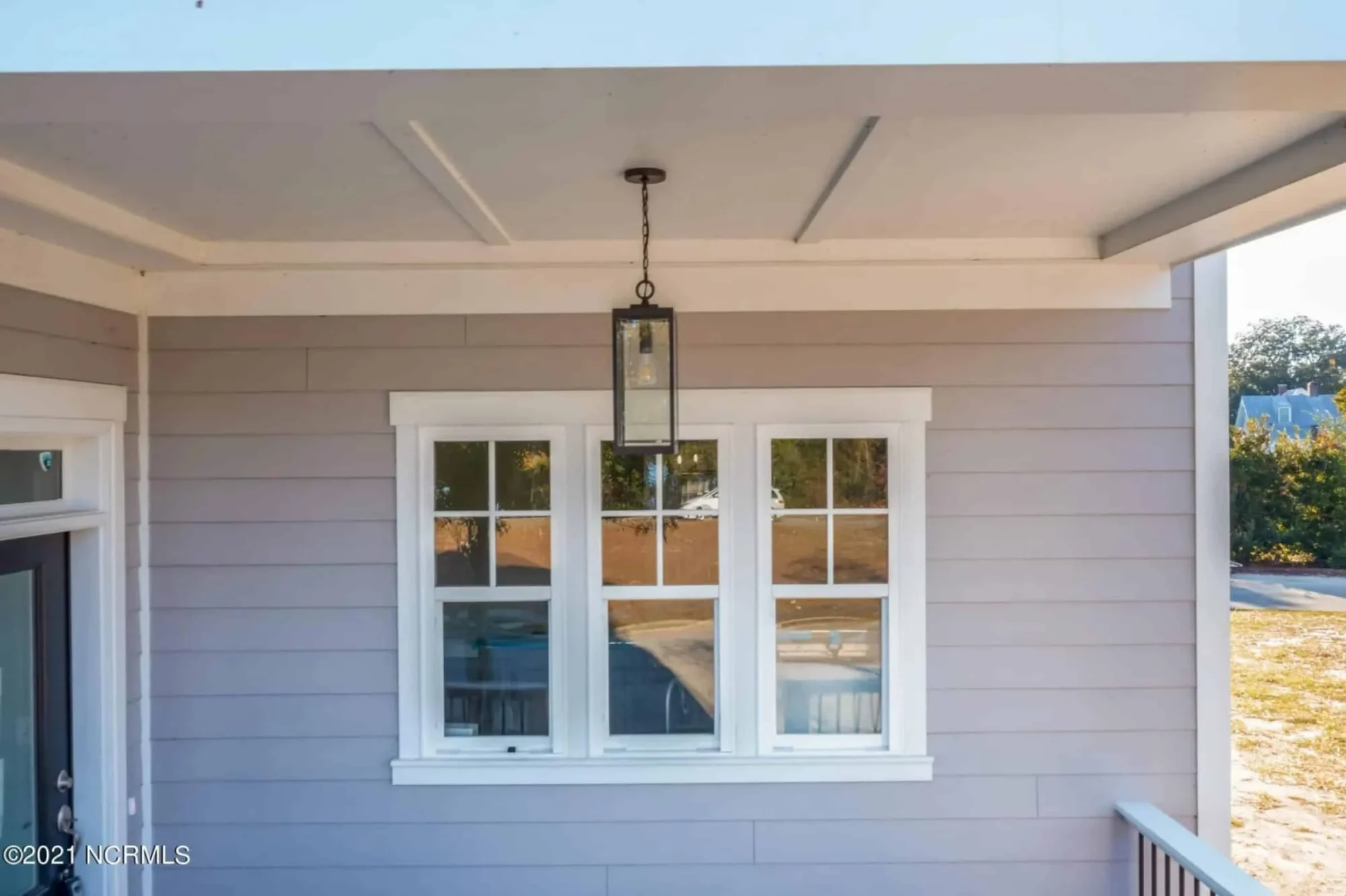 Modern 2-Story house Plan with CAD Blueprint & Designs