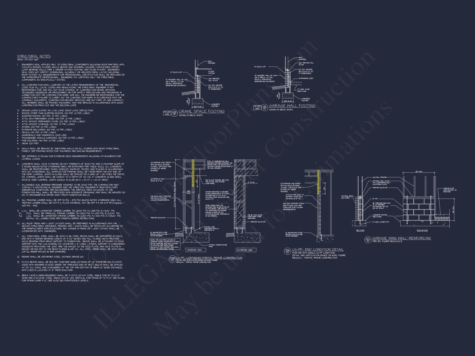 Beautiful house Floor Plan with CAD Architecture and Designs