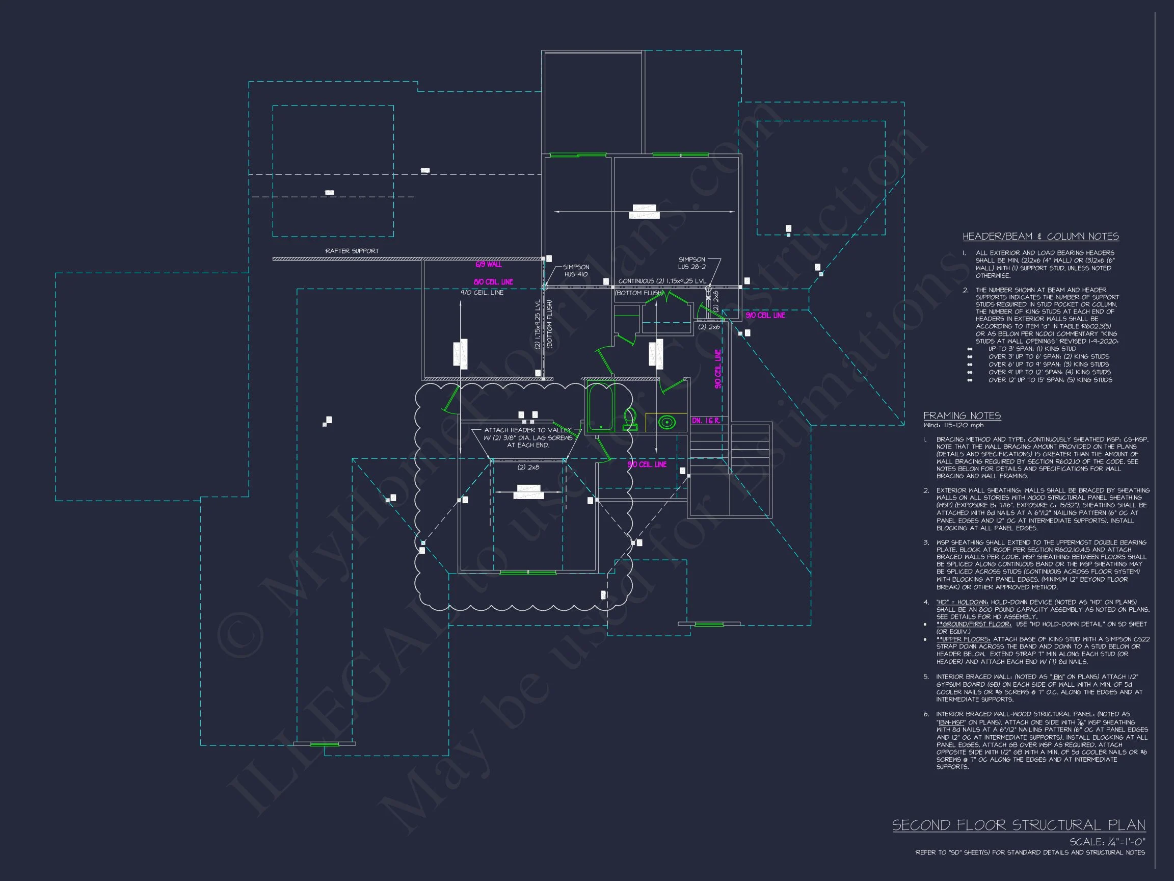 20-1923 HOUSE PLAN - Beautiful House Floor Plan with CAD Architecture and Designs 12 Beautiful house Floor Plan with CAD Architecture and Designs
