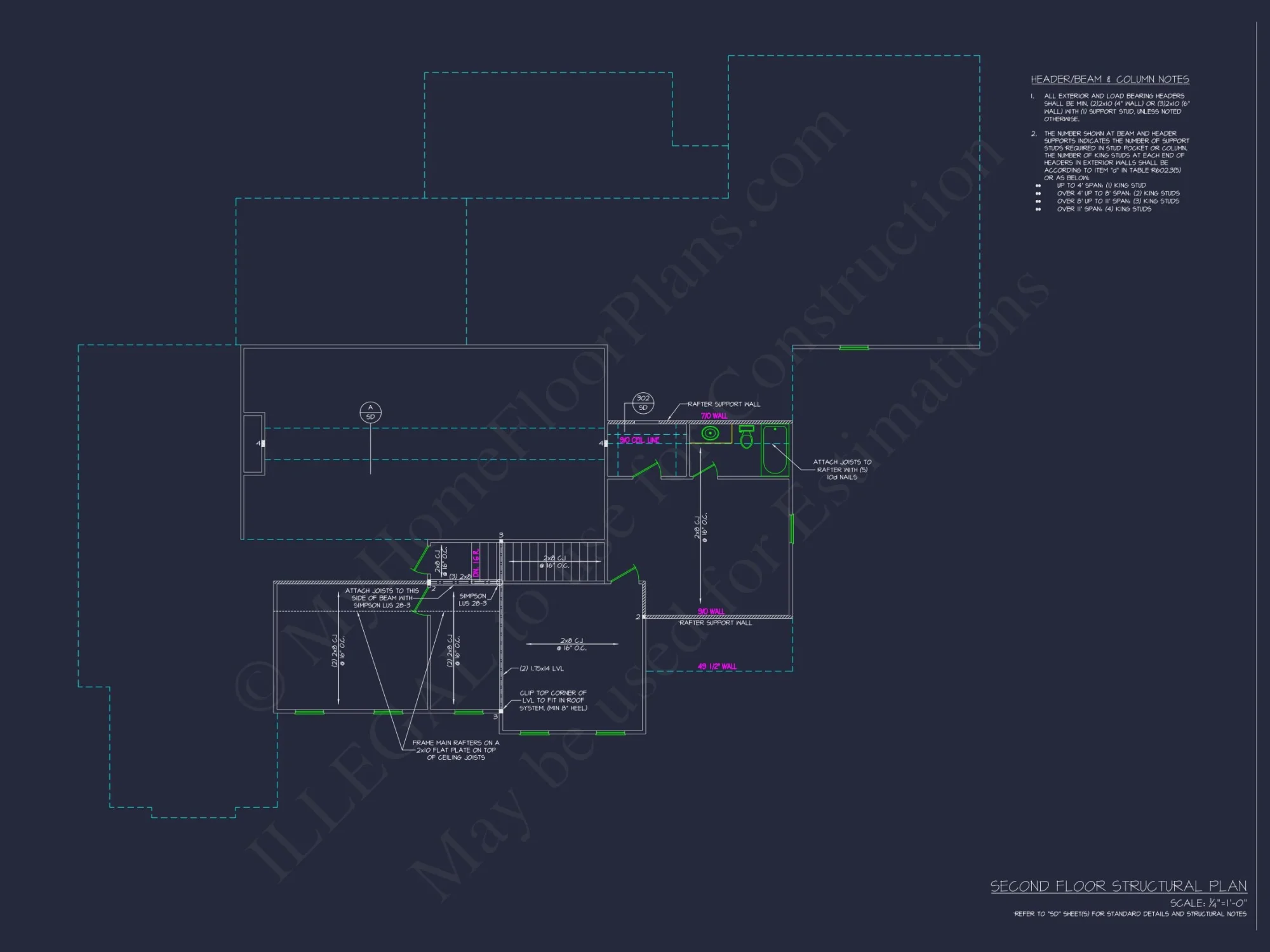 Elegant house Floor Plan with CAD Designs and Modern Architecture
