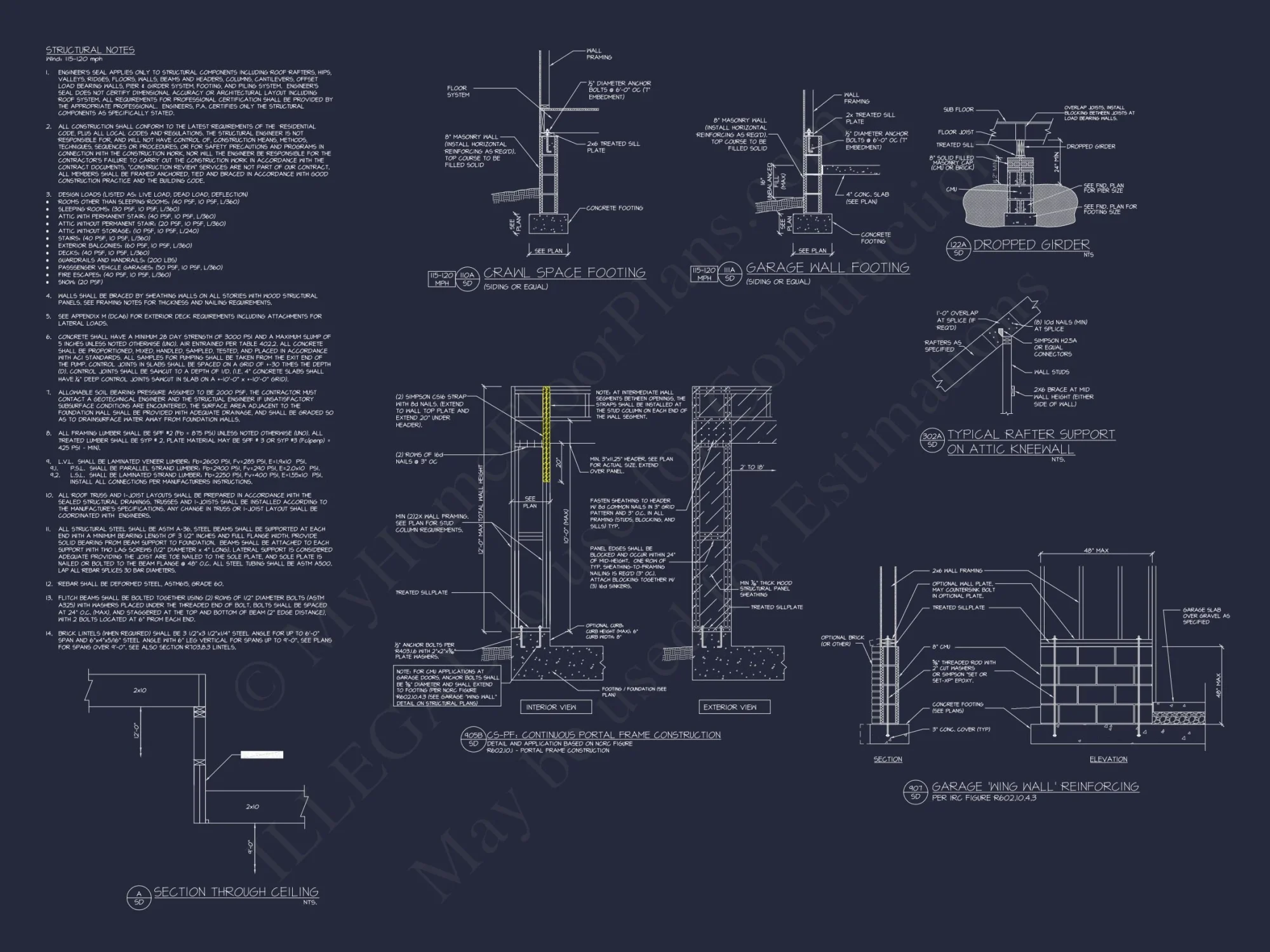 Traditional house Plan with CAD Designs & Functional Blueprint