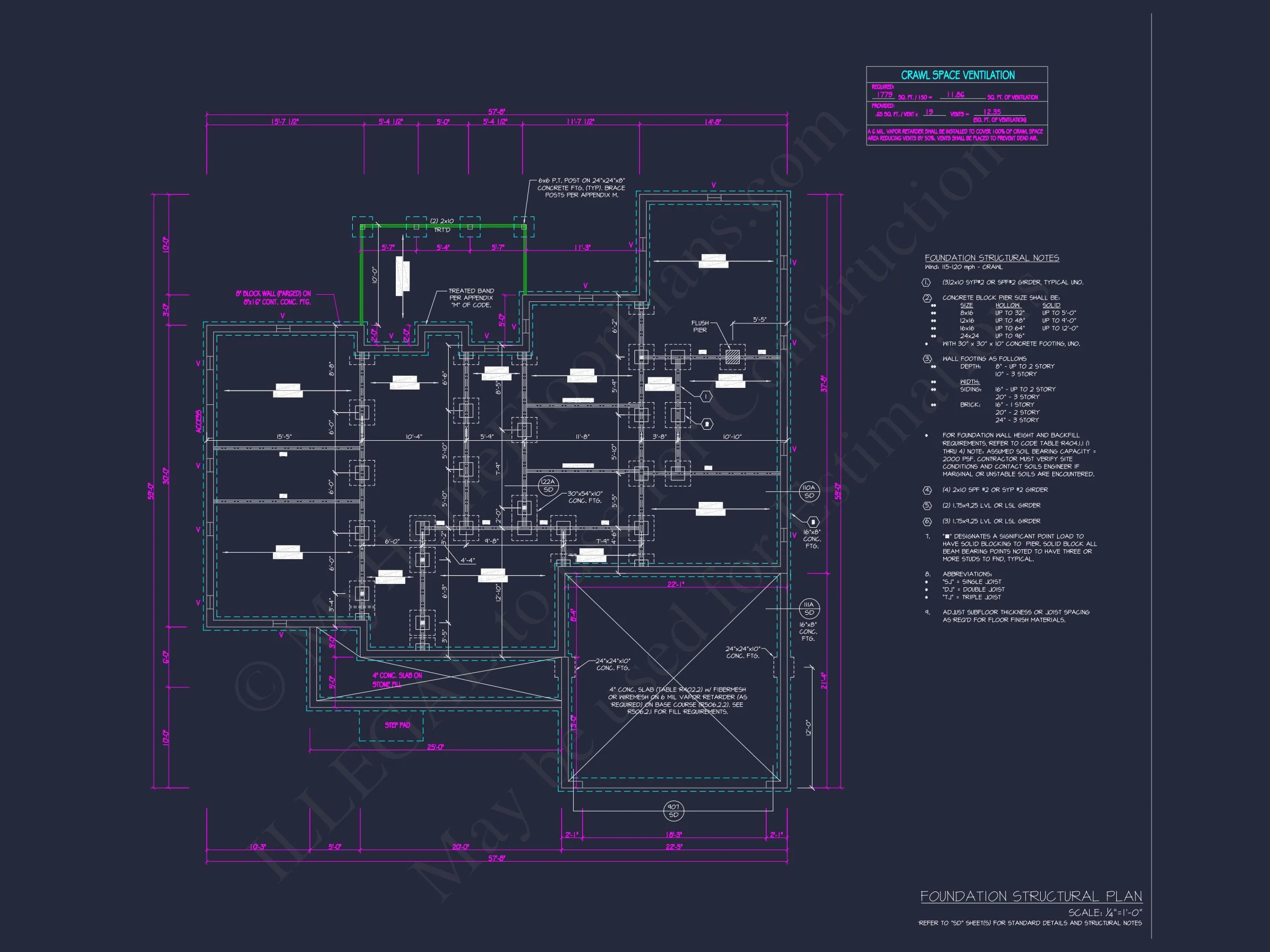 Traditional house Plan with CAD Designs & Functional Blueprint