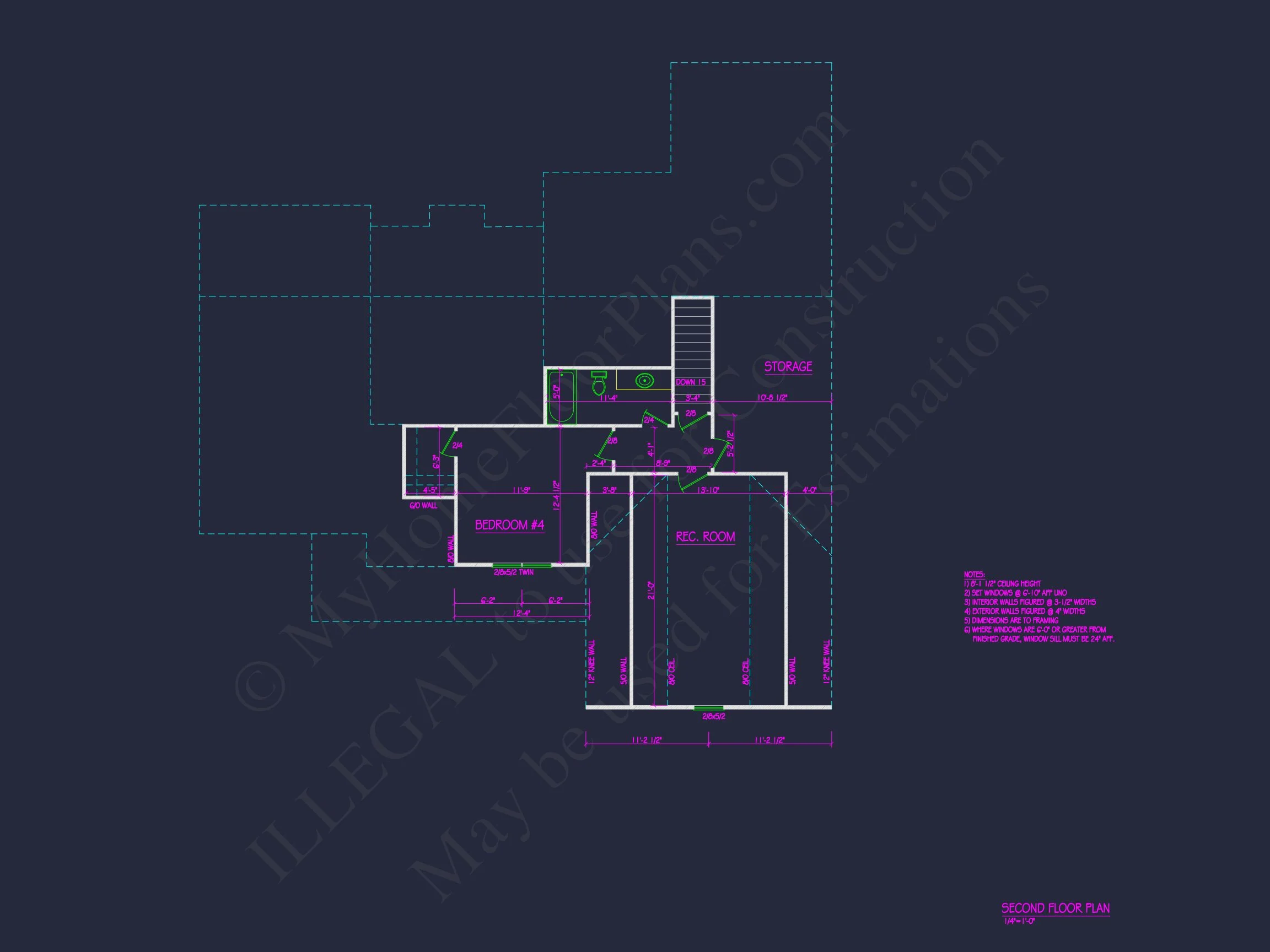 Traditional house Plan with CAD Designs & Functional Blueprint