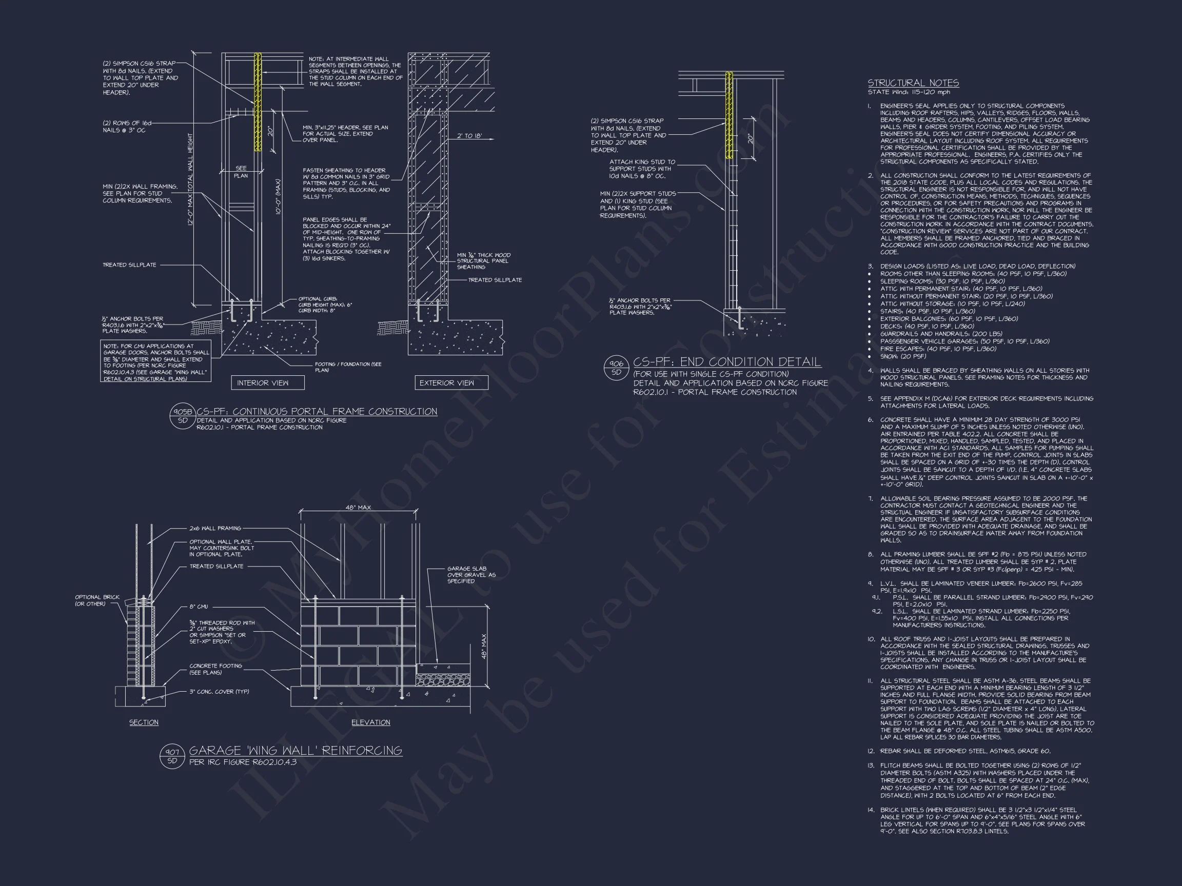 Floor Plan, CAD, & Designs