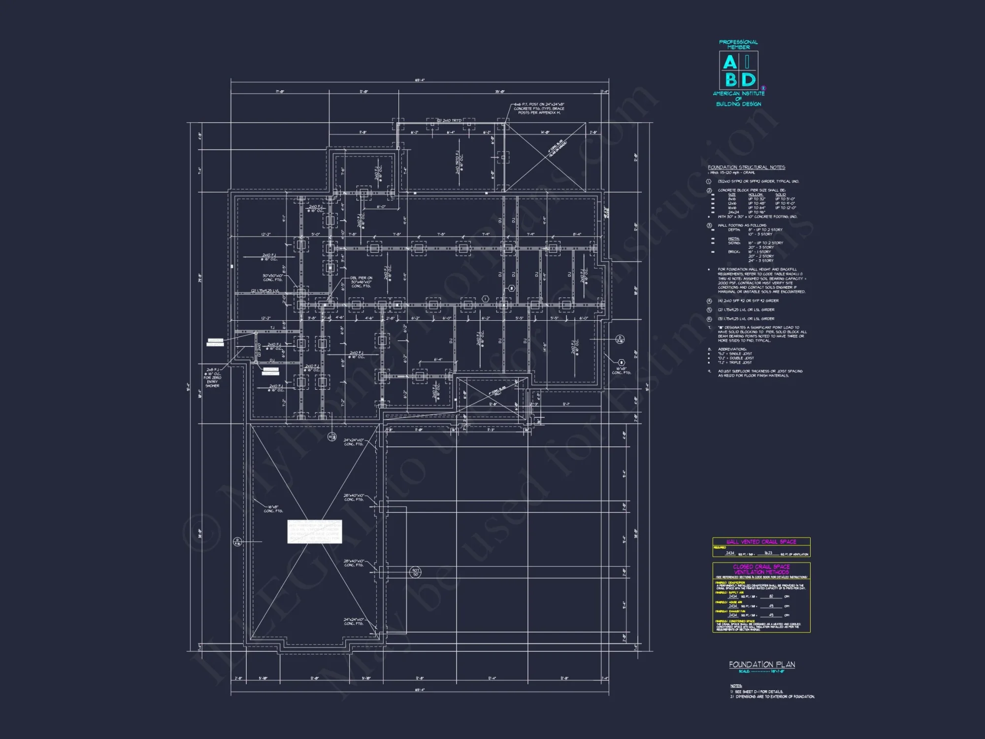 Floor Plan, CAD, & Designs