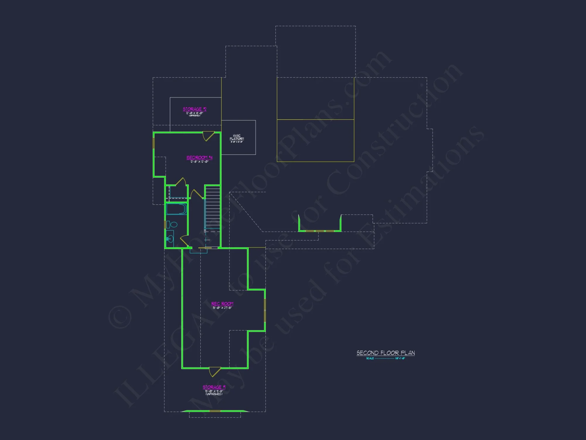 Floor Plan, CAD, & Designs