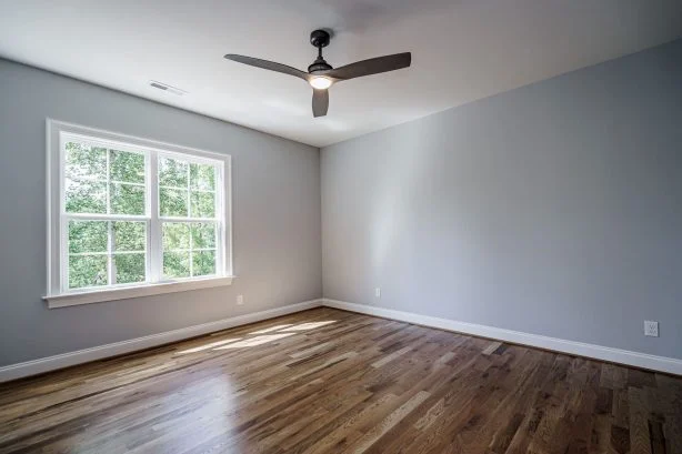 Modern Craftsman house Plan with CAD Designs and Floor Blueprint