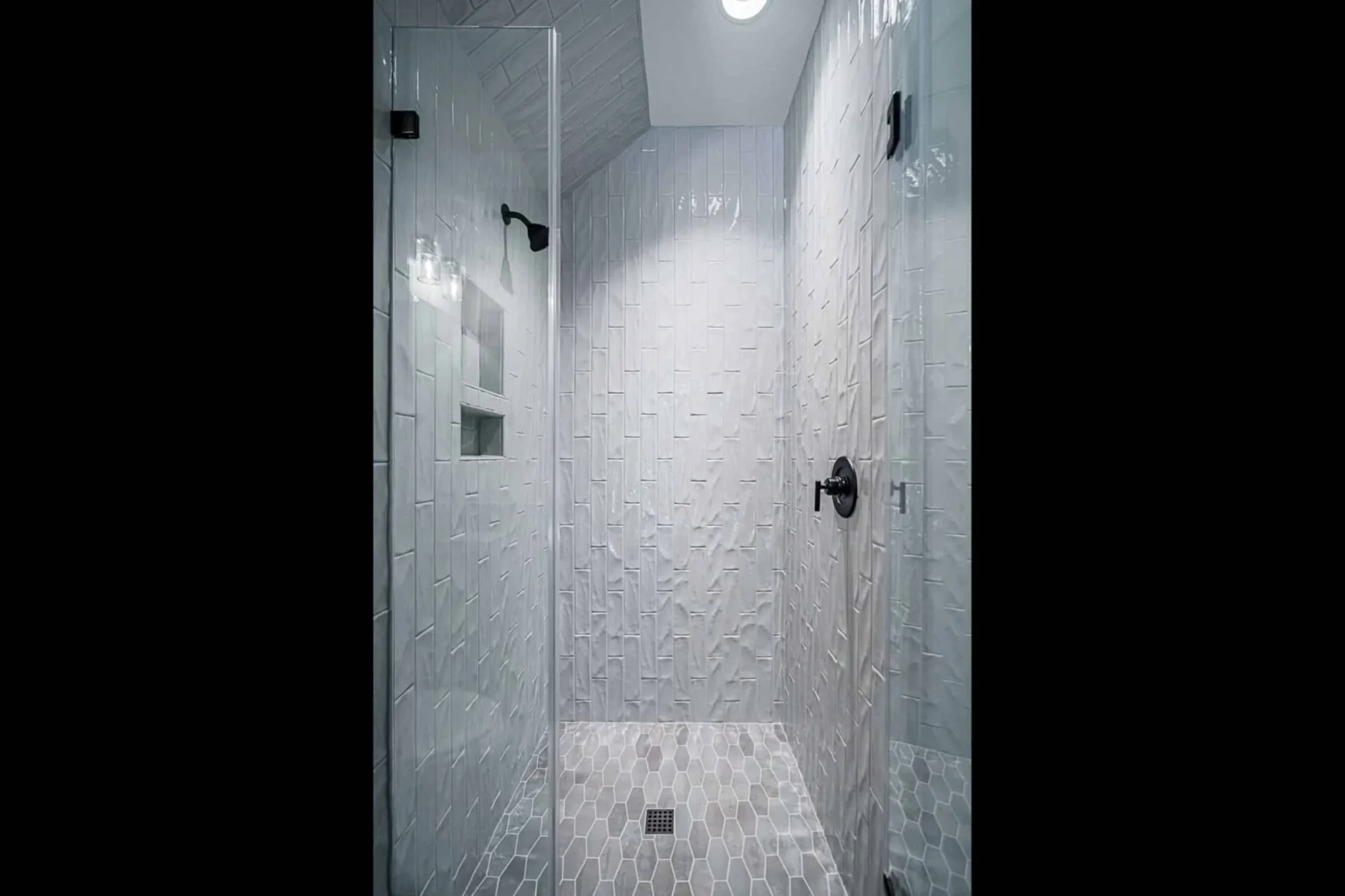 Modern Craftsman house Plan with CAD Designs and Floor Blueprint