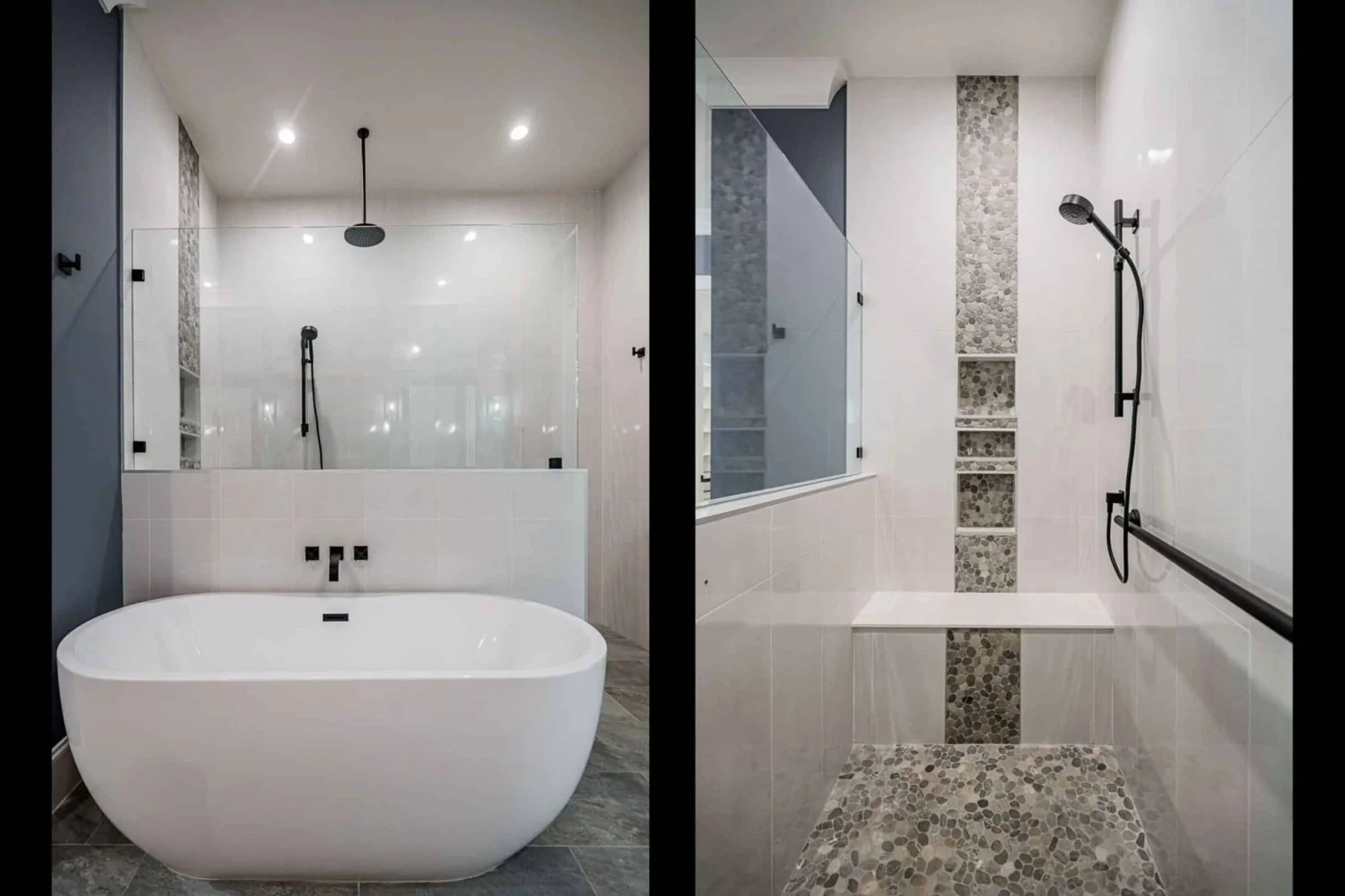 Modern Craftsman house Plan with CAD Designs and Floor Blueprint