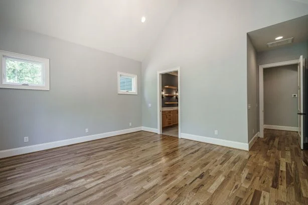 Modern Craftsman house Plan with CAD Designs and Floor Blueprint