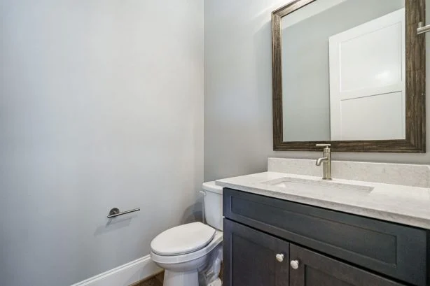 Modern Craftsman house Plan with CAD Designs and Floor Blueprint