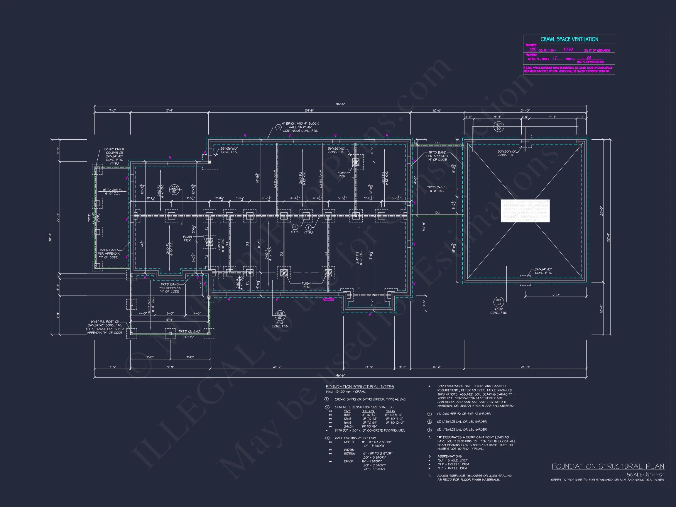 20-1831 HOUSE PLAN - Explore Traditional Craftsman House Plan with Detailed CAD Designs 9 Explore Traditional Craftsman house Plan with Detailed CAD Designs