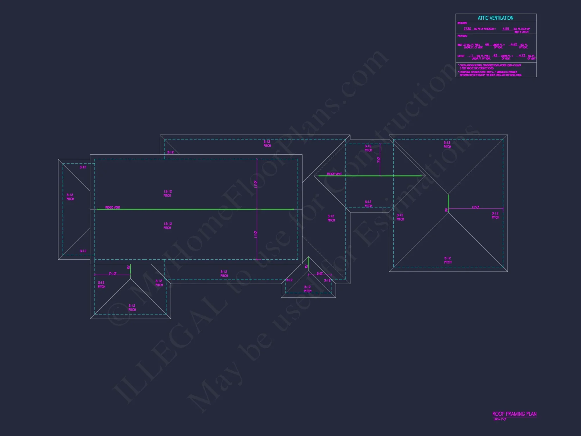 Explore Traditional Craftsman house Plan with Detailed CAD Designs