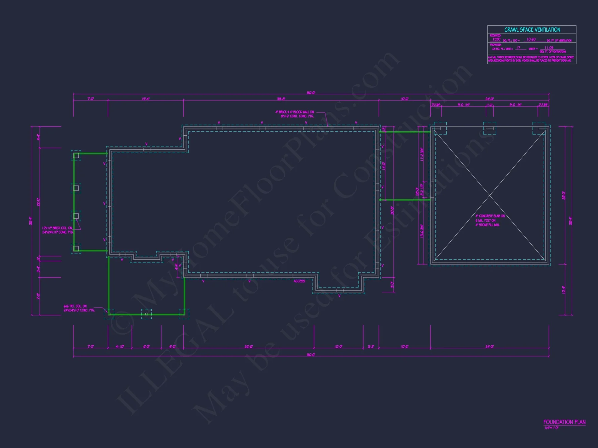 Explore Traditional Craftsman house Plan with Detailed CAD Designs