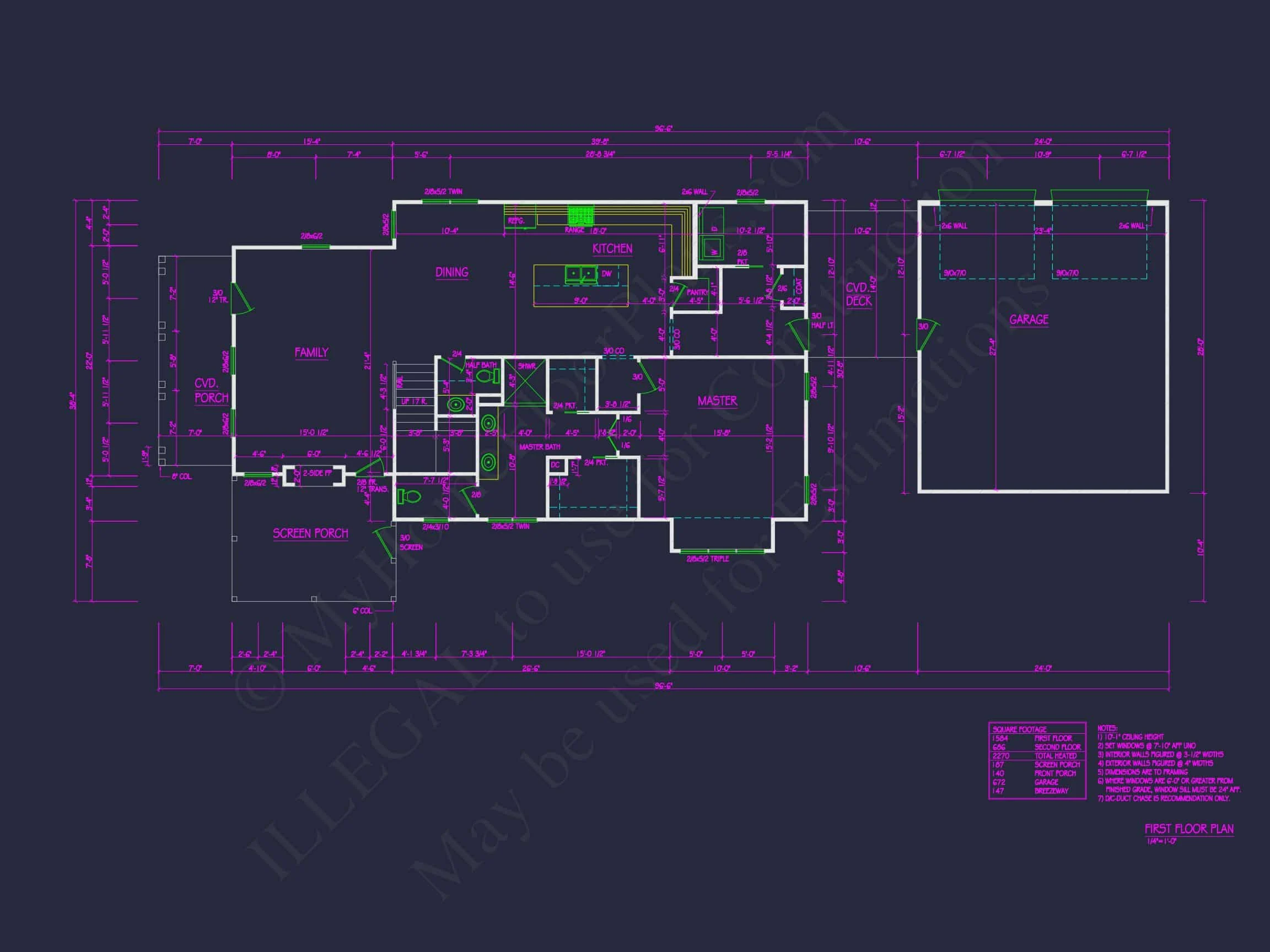 20-1831 HOUSE PLAN - Explore Traditional Craftsman House Plan with Detailed CAD Designs 5 Explore Traditional Craftsman house Plan with Detailed CAD Designs