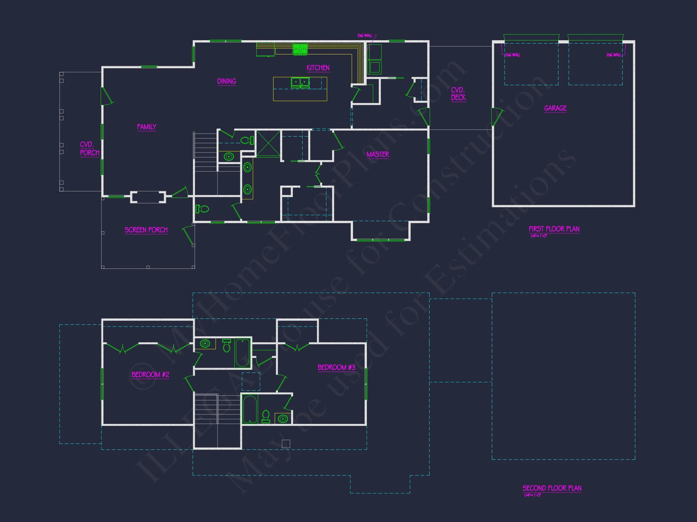 20-1831 HOUSE PLAN - Explore Traditional Craftsman House Plan with Detailed CAD Designs 4 Explore Traditional Craftsman house Plan with Detailed CAD Designs