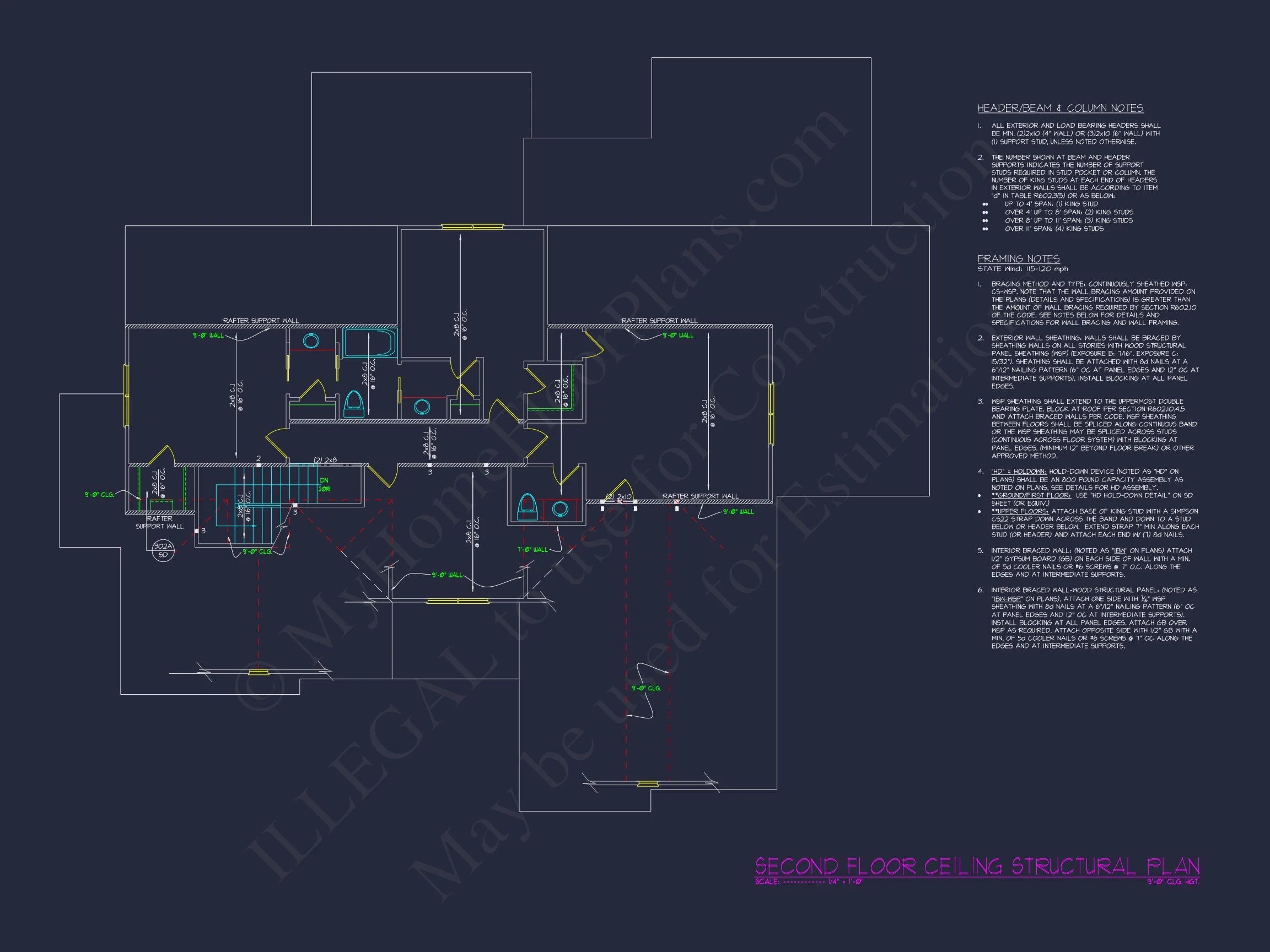 20-1826 HOUSE PLAN - Beautiful House Floor Plan with CAD Architecture Designs 12 Beautiful house Floor Plan with CAD Architecture Designs