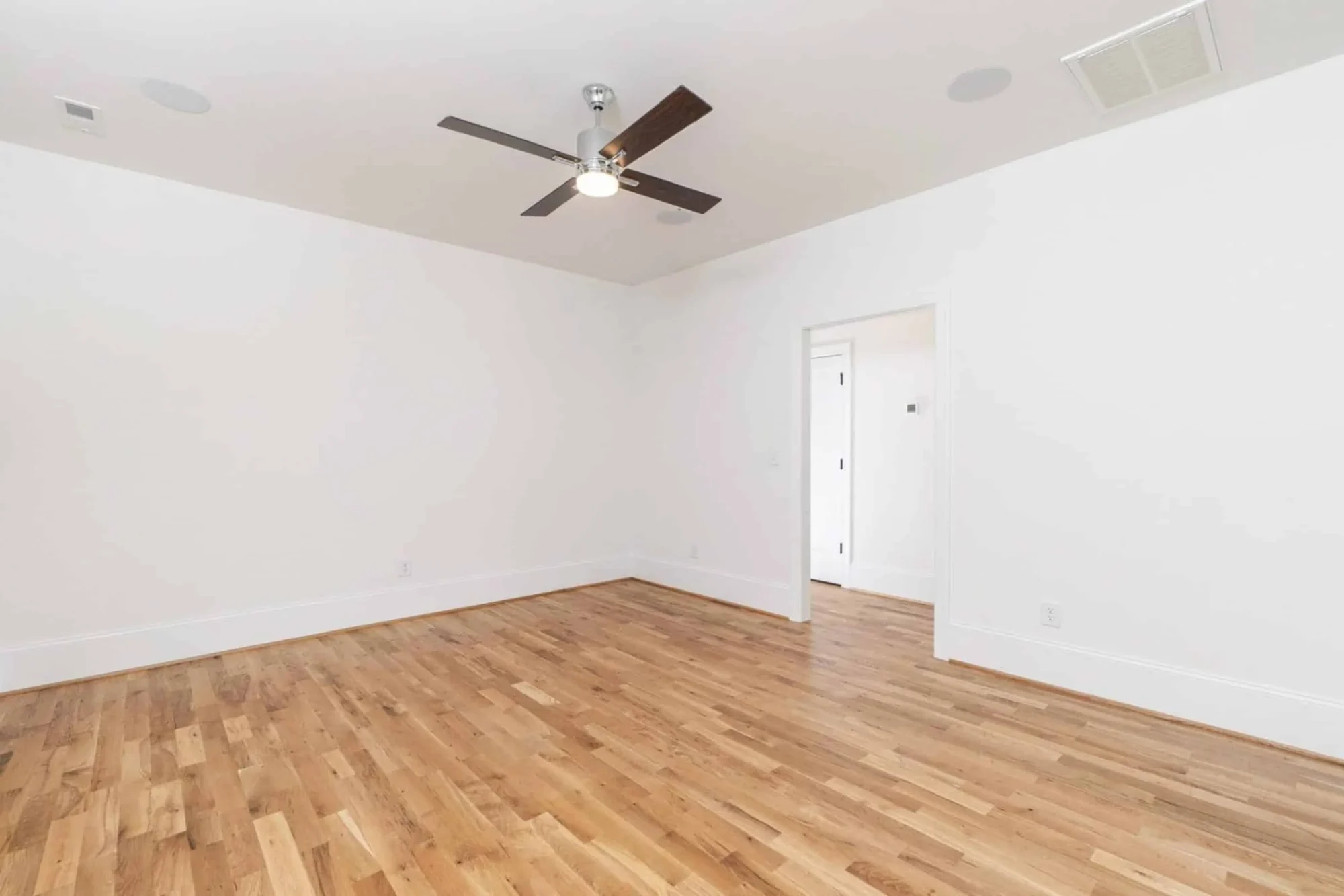 Beautiful 4-Bedroom house Plan with CAD Designs & Blueprint