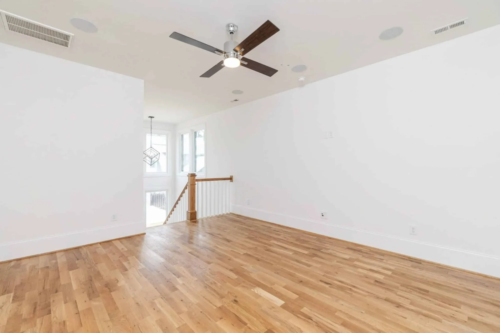 Beautiful 4-Bedroom house Plan with CAD Designs & Blueprint