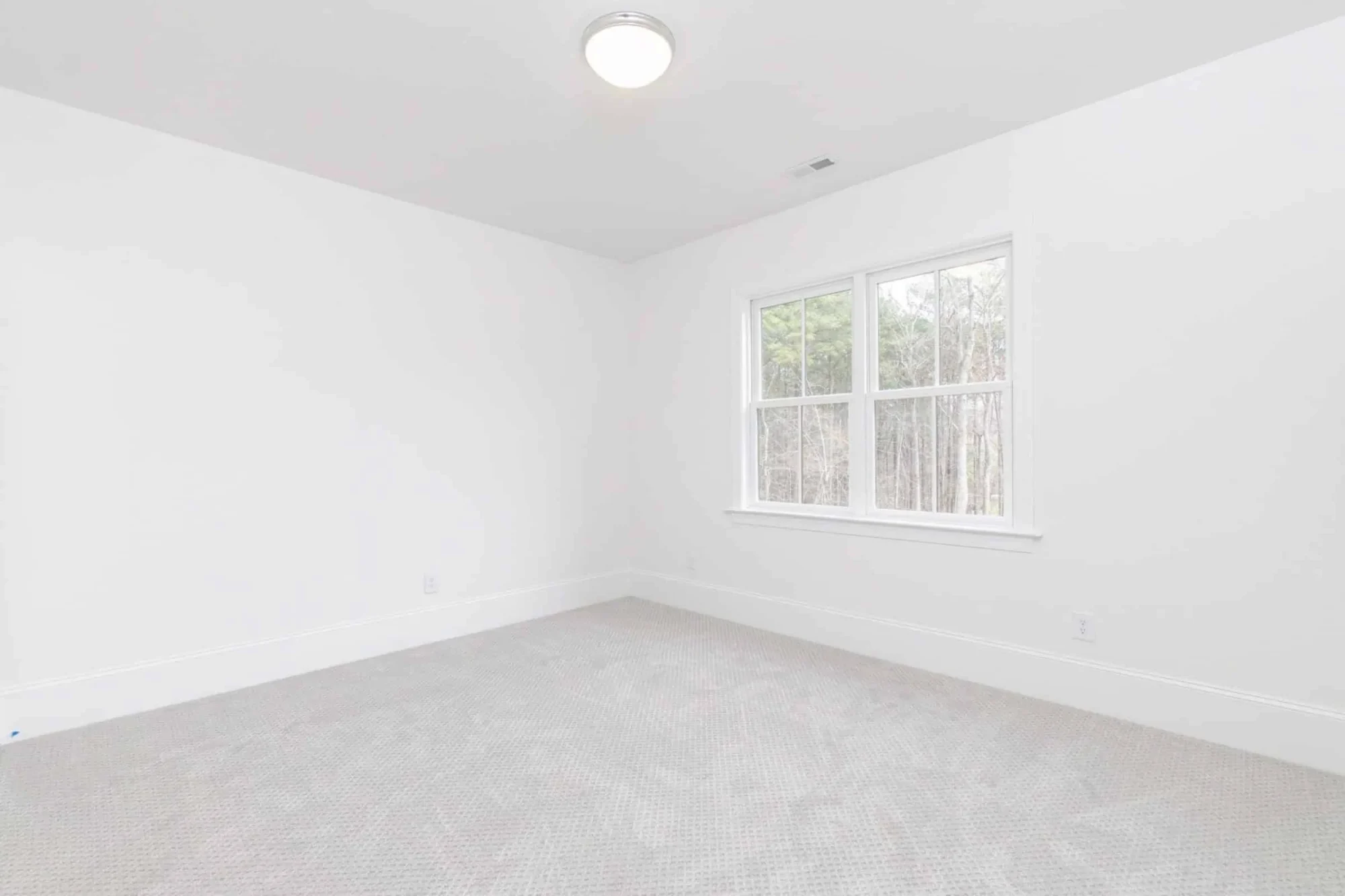 Beautiful 4-Bedroom house Plan with CAD Designs & Blueprint