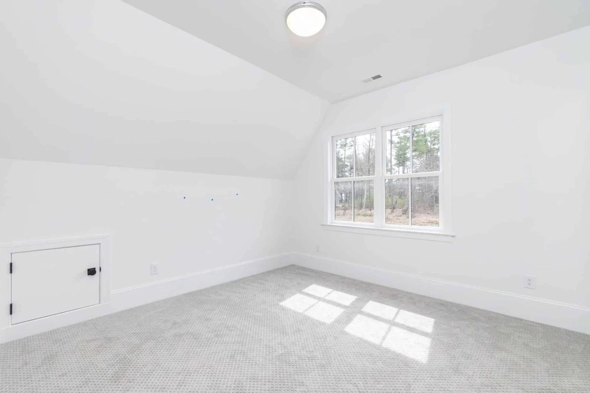 Beautiful 4-Bedroom house Plan with CAD Designs & Blueprint