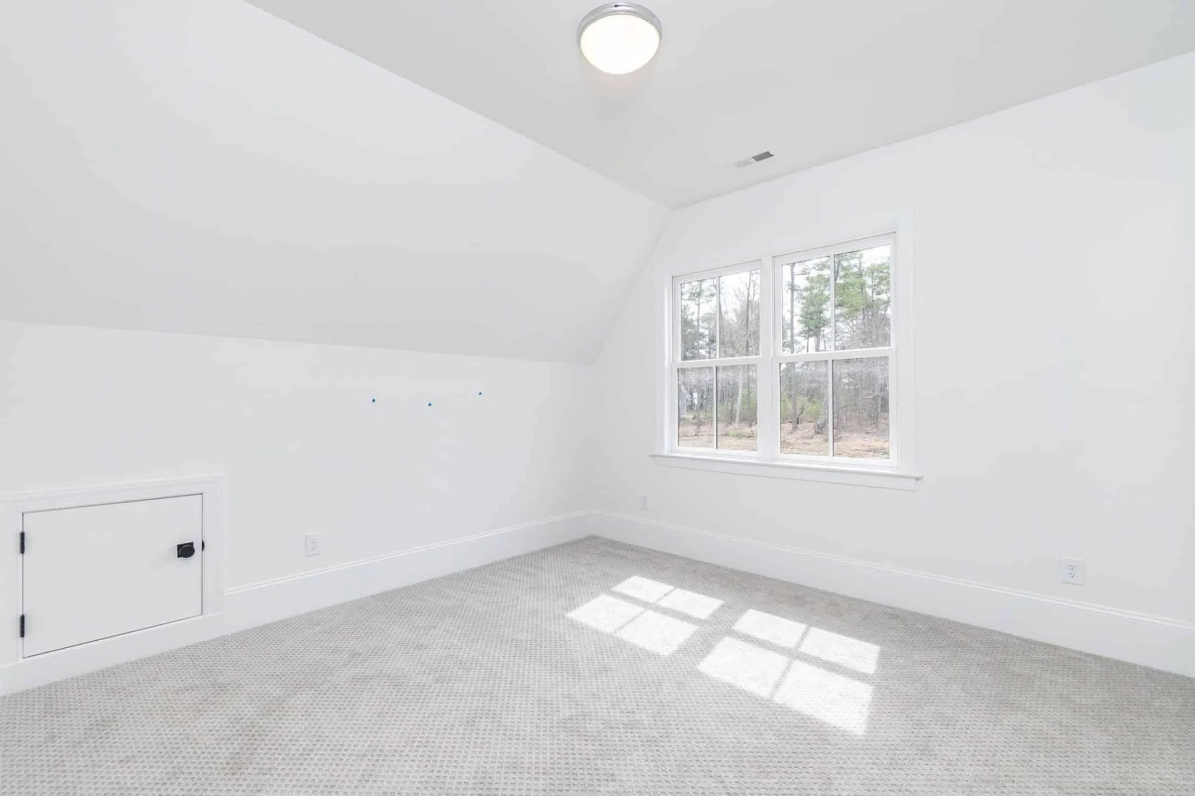 Beautiful 4-Bedroom house Plan with CAD Designs & Blueprint