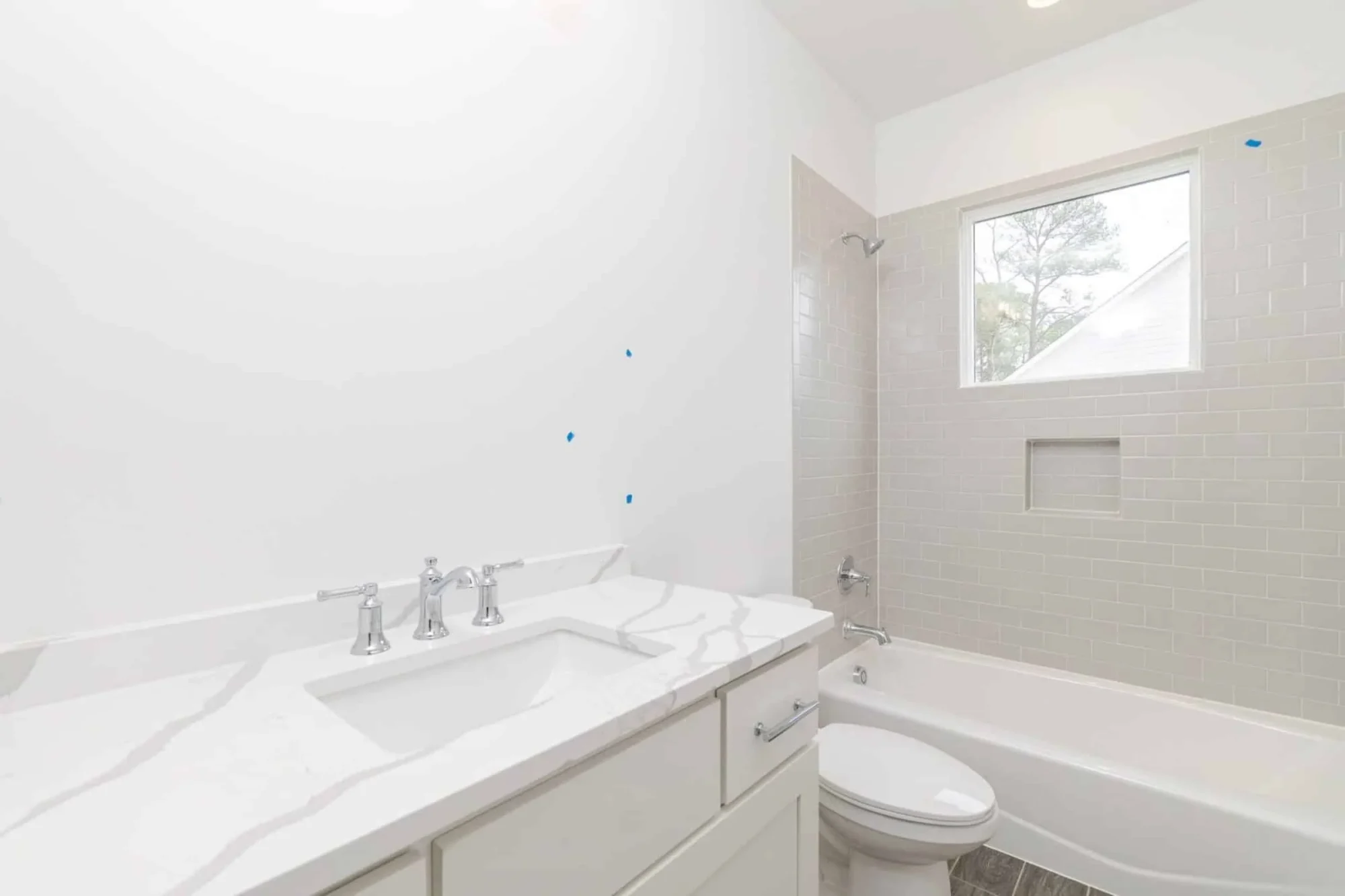 Beautiful 4-Bedroom house Plan with CAD Designs & Blueprint