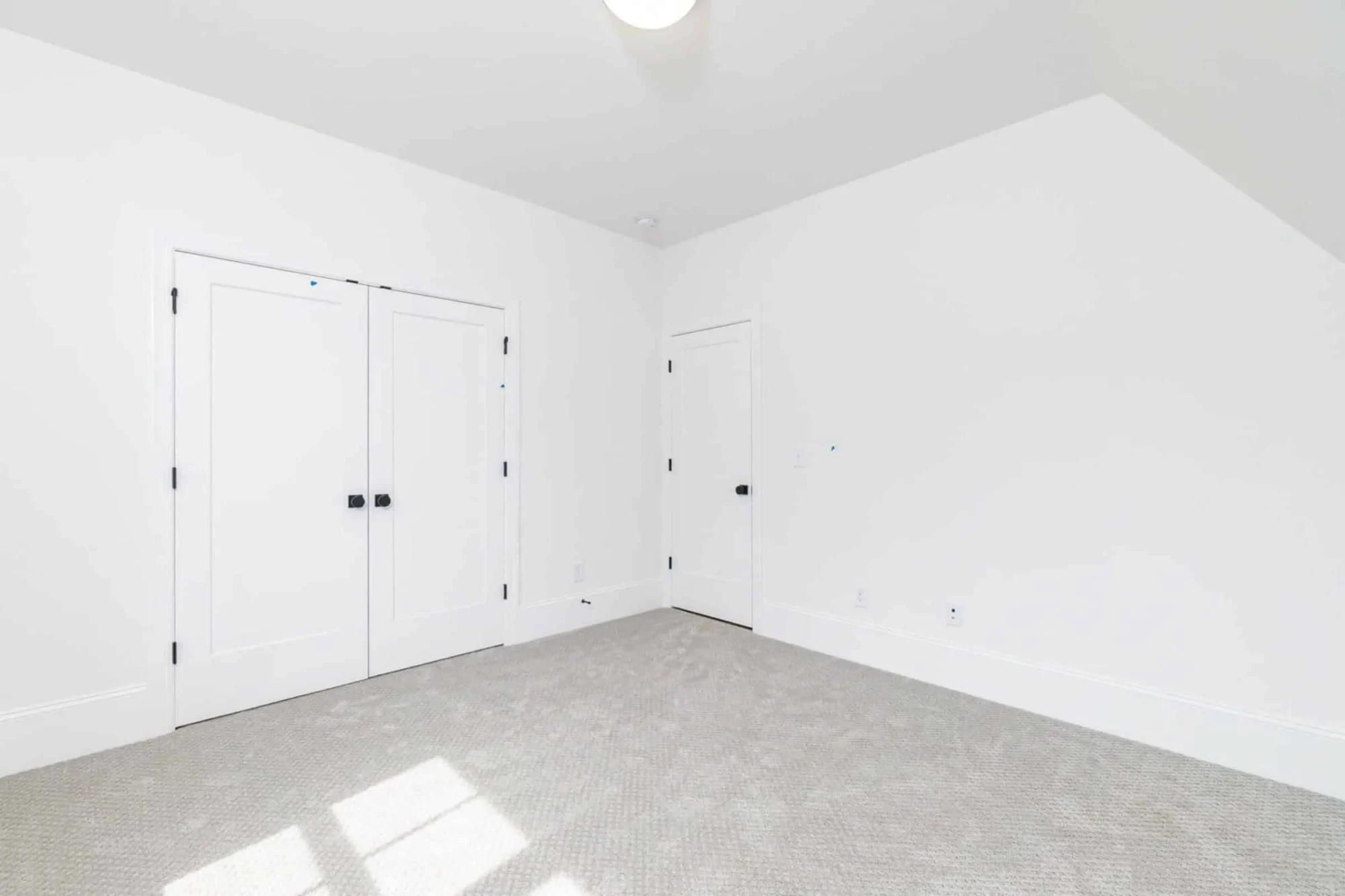 Beautiful 4-Bedroom house Plan with CAD Designs & Blueprint