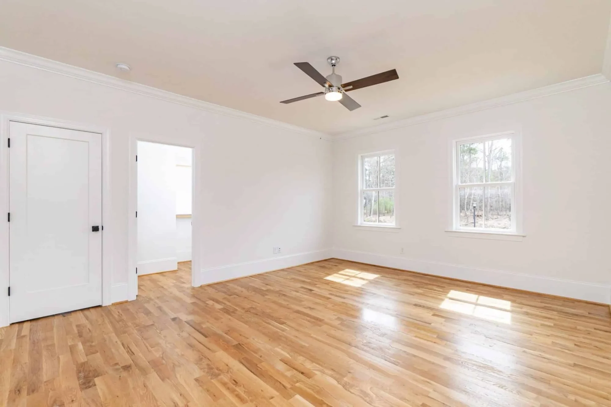 Beautiful 4-Bedroom house Plan with CAD Designs & Blueprint