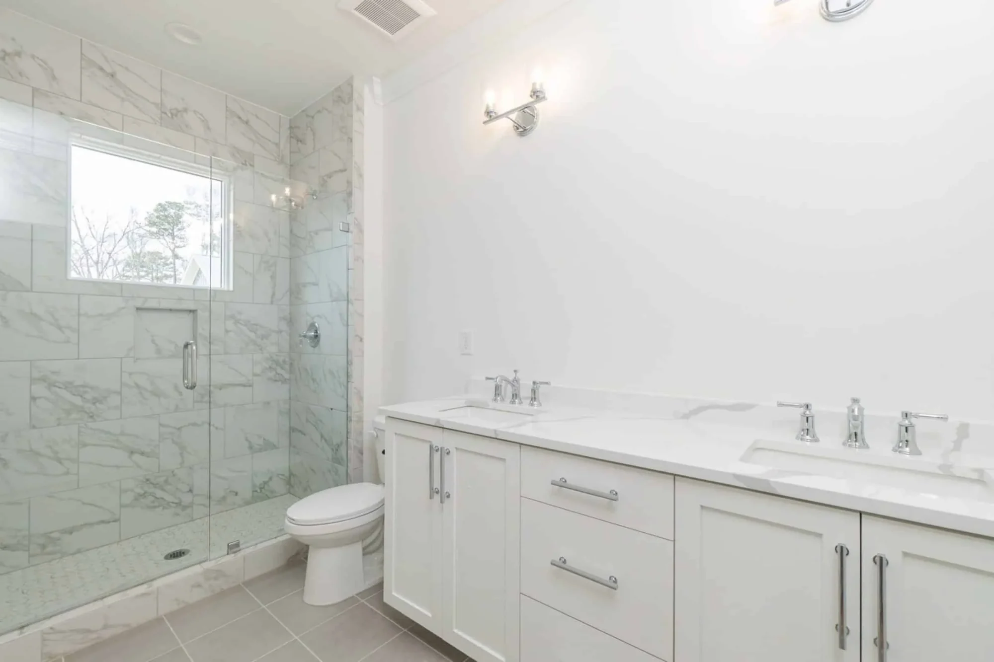 Beautiful 4-Bedroom house Plan with CAD Designs & Blueprint