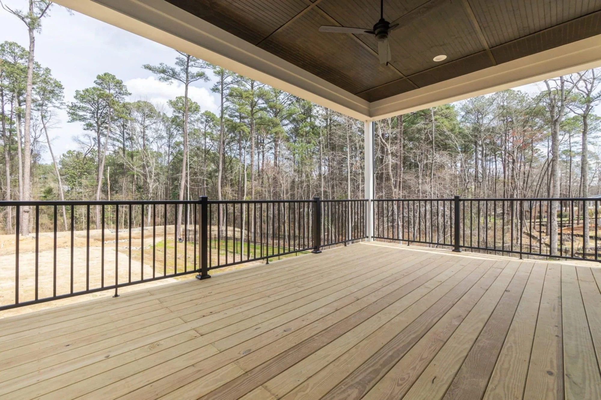 Beautiful 4-Bedroom house Plan with CAD Designs & Blueprint