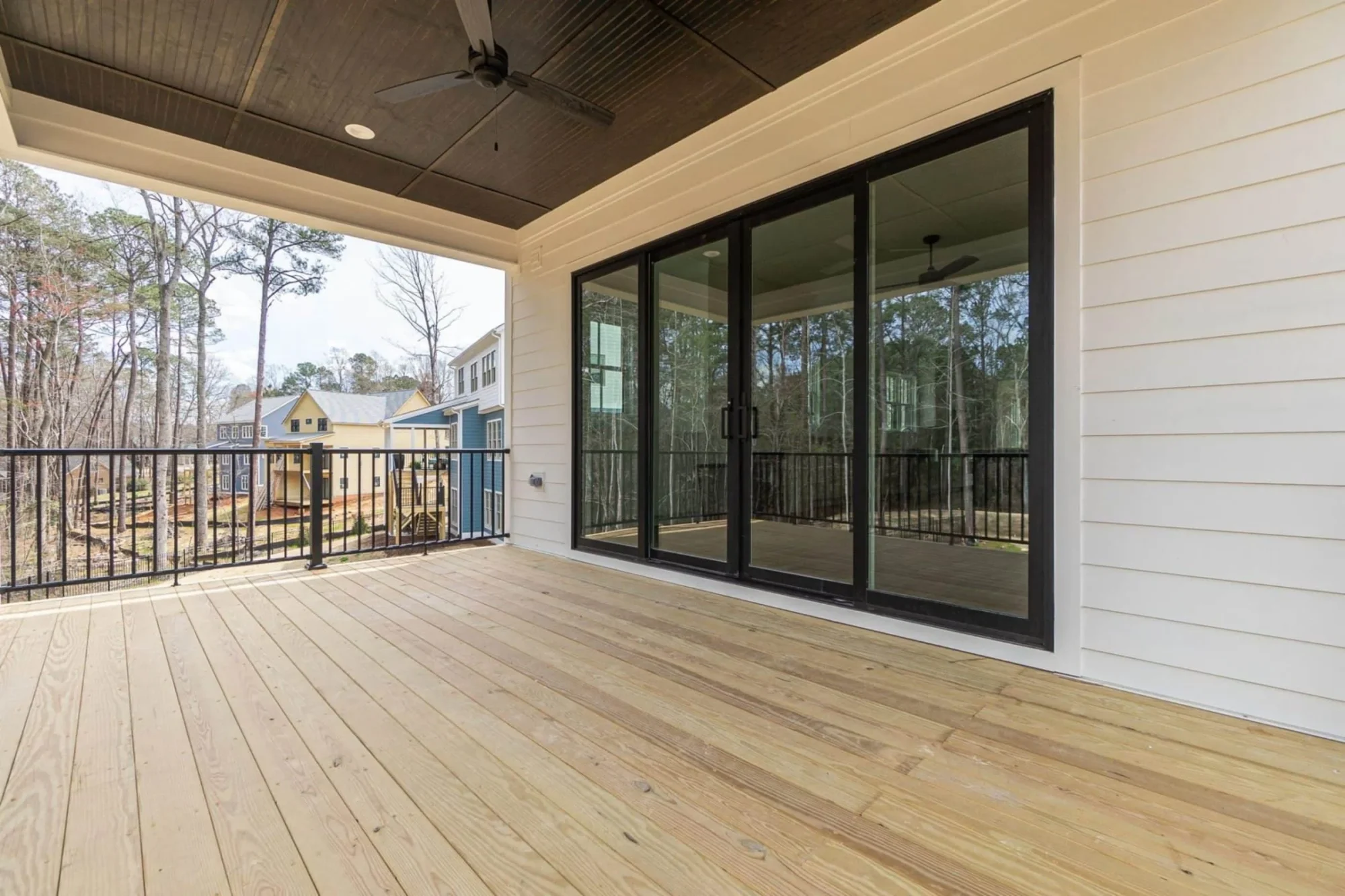 Beautiful 4-Bedroom house Plan with CAD Designs & Blueprint