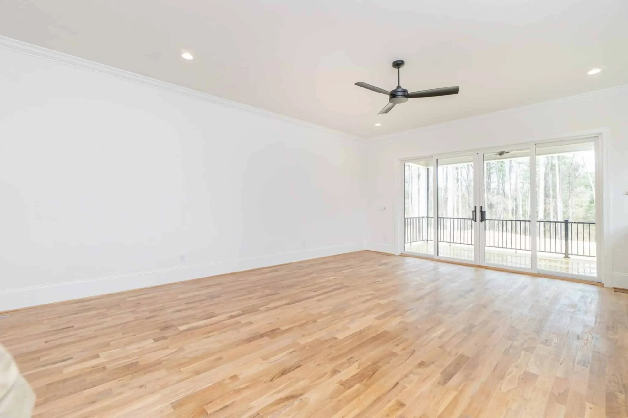 Beautiful 4-Bedroom house Plan with CAD Designs & Blueprint