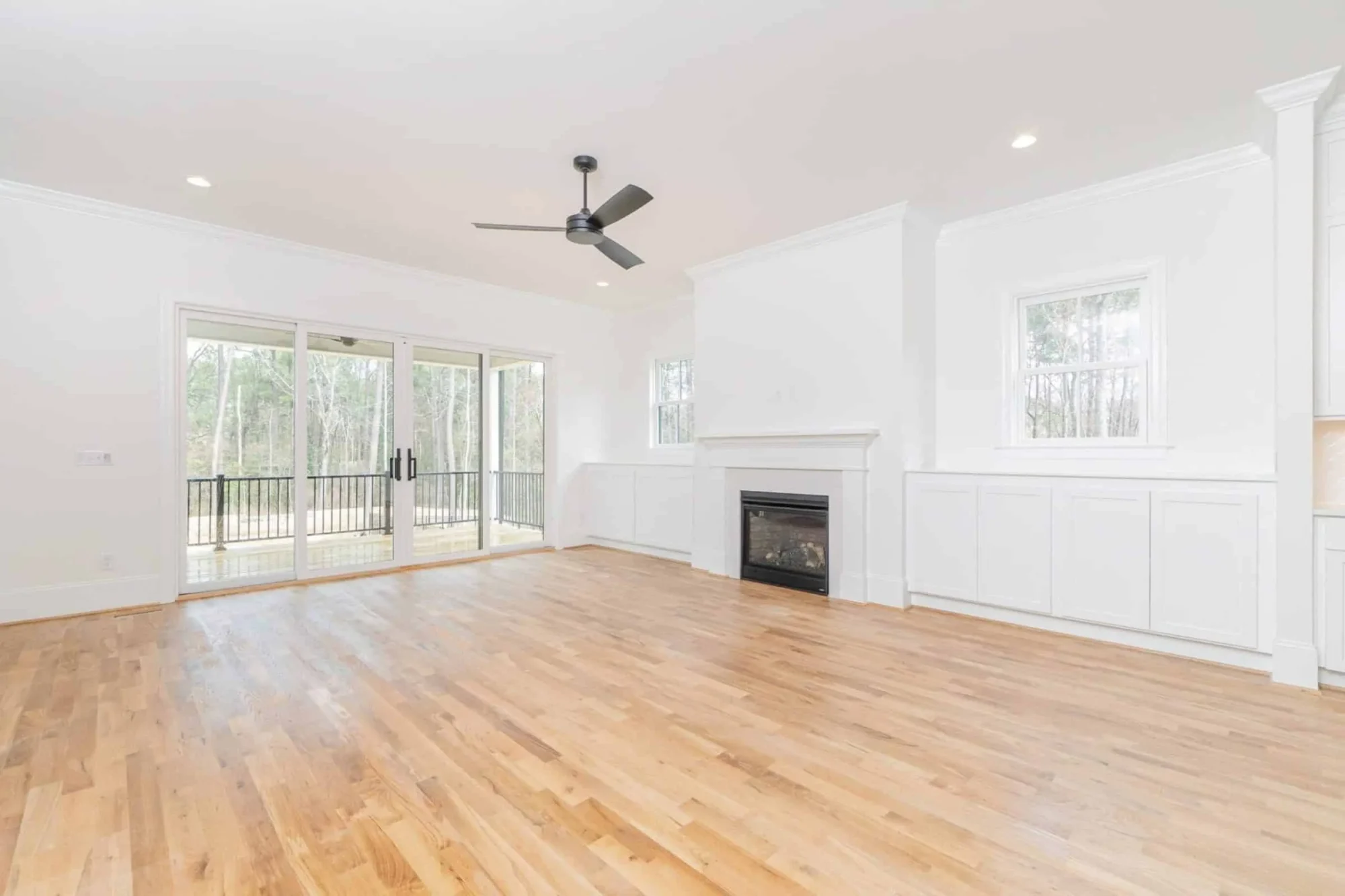 Beautiful 4-Bedroom house Plan with CAD Designs & Blueprint