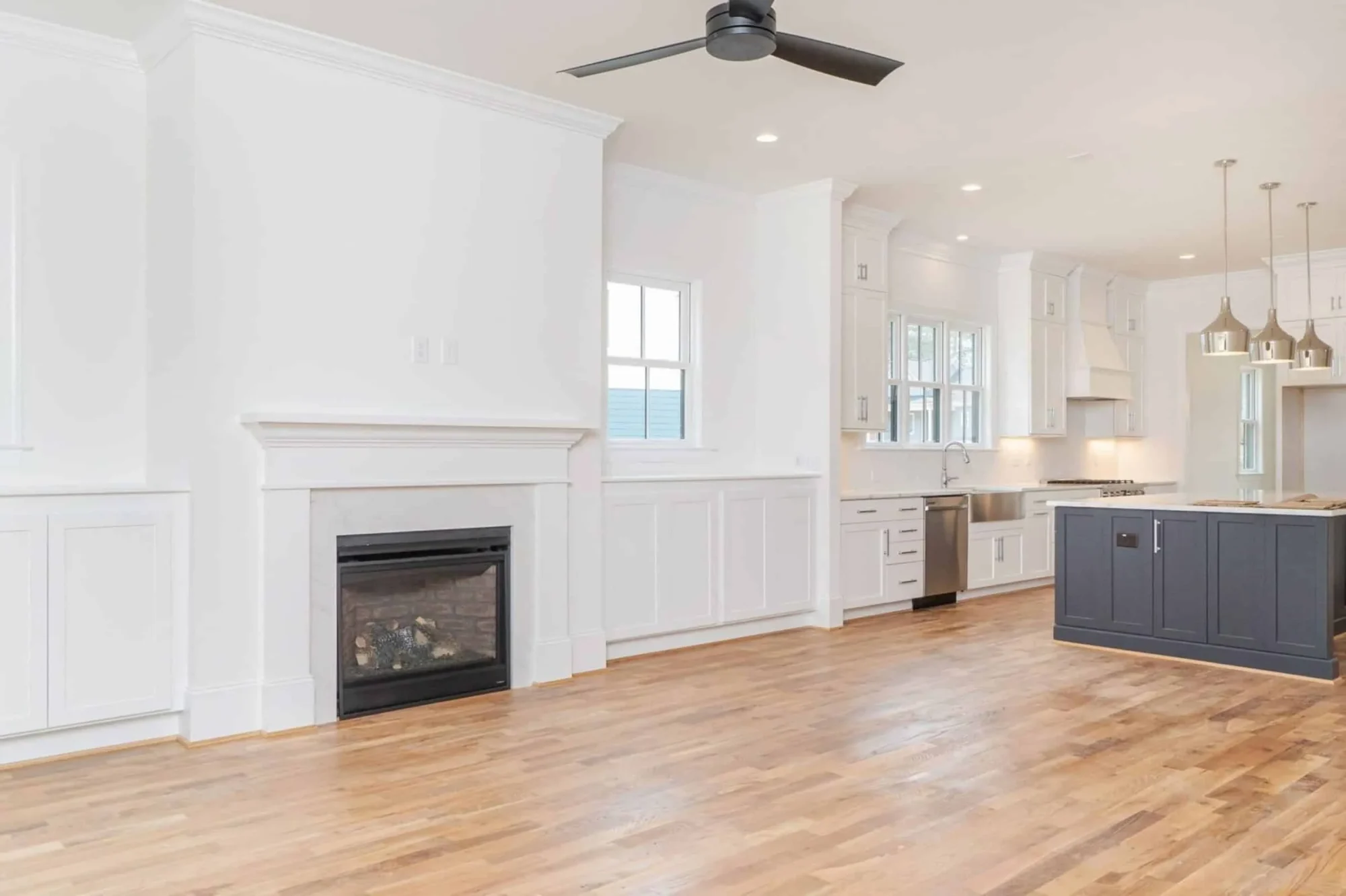 Beautiful 4-Bedroom house Plan with CAD Designs & Blueprint