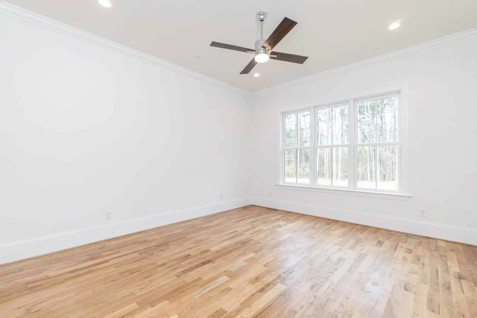 Beautiful 4-Bedroom house Plan with CAD Designs & Blueprint