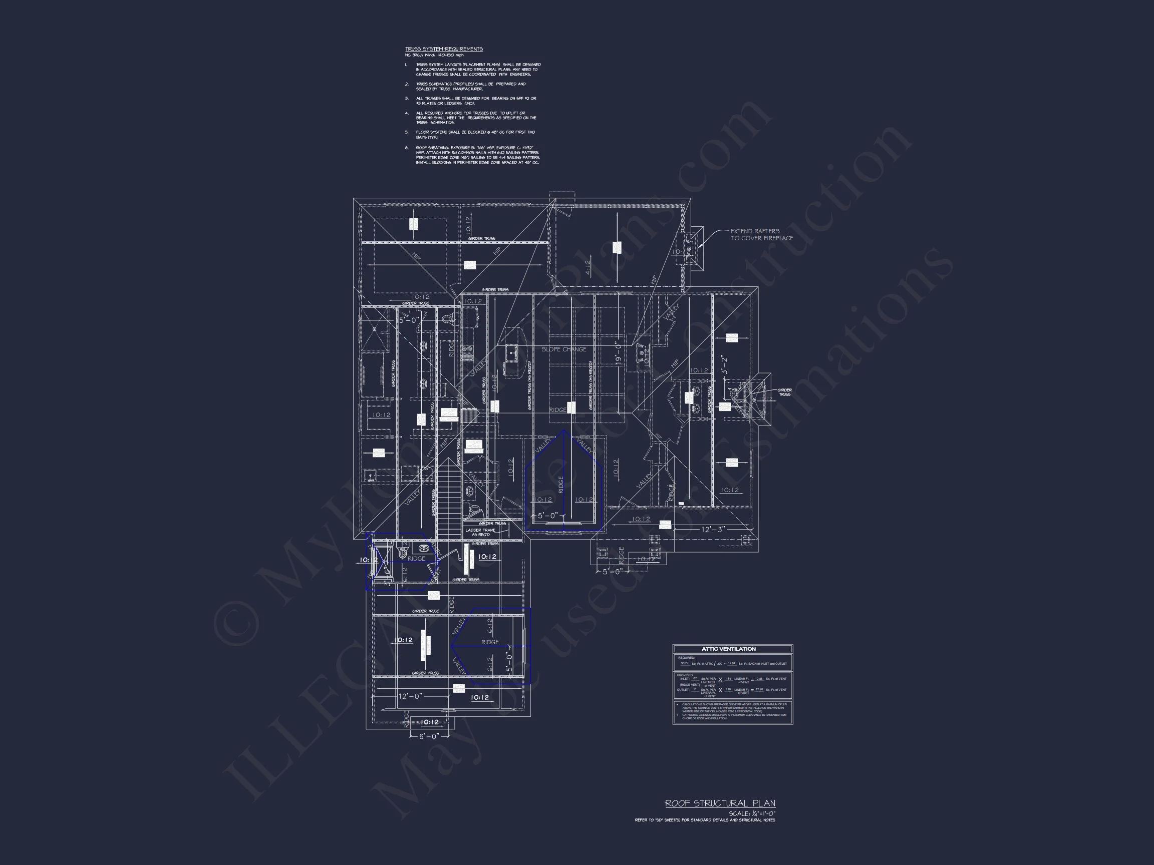 20-1751 HOUSE PLAN - Explore a Stunning 1.5-Story House Plan with CAD Blueprints 15 Explore a Stunning 1.5-Story house Plan with CAD Blueprints