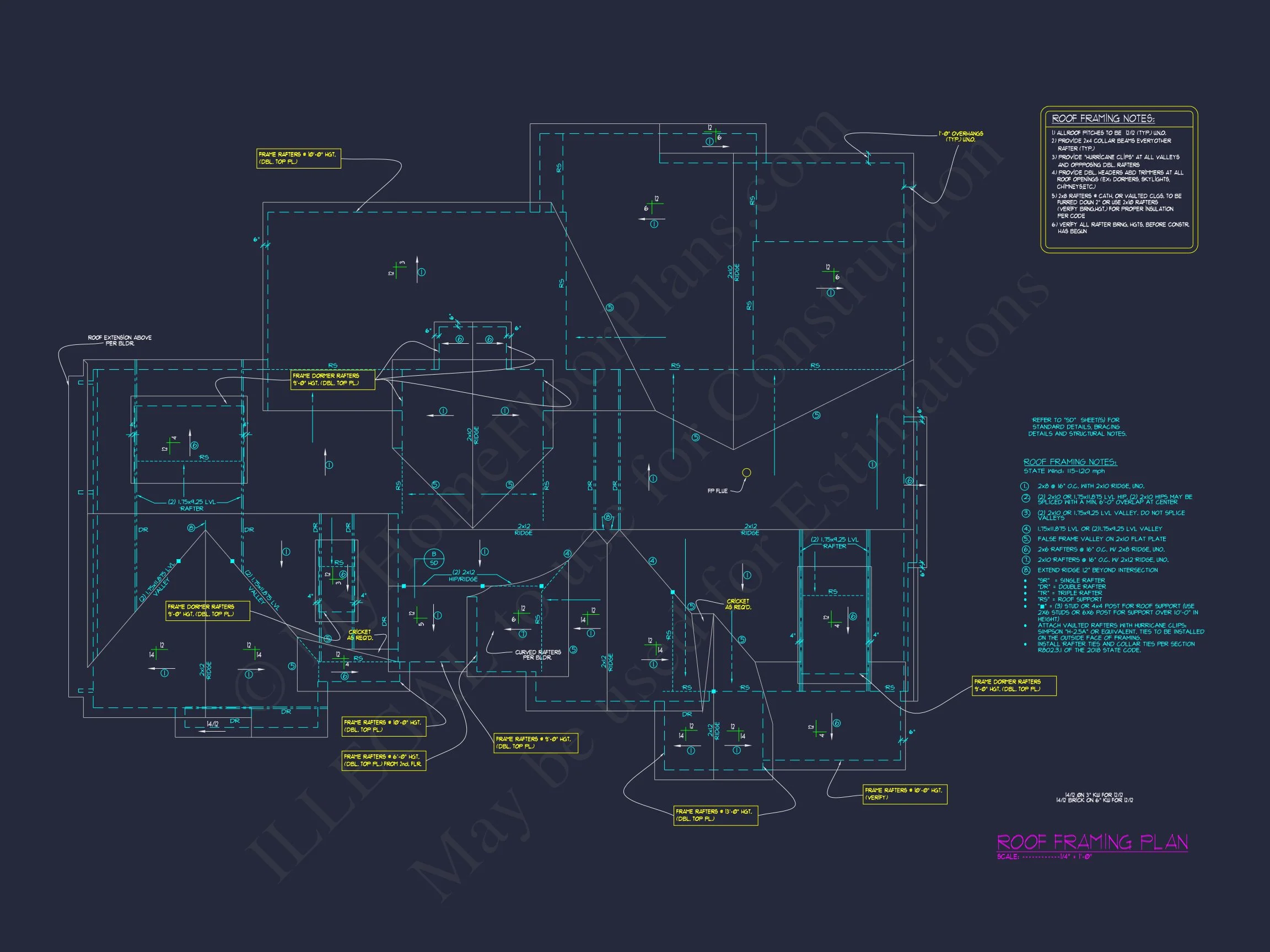 20-1743 HOUSE PLAN - Stunning 2-Story House Plan with CAD Blueprints and Modern Designs 10 Stunning 2-Story house Plan with CAD Blueprints and Modern Designs