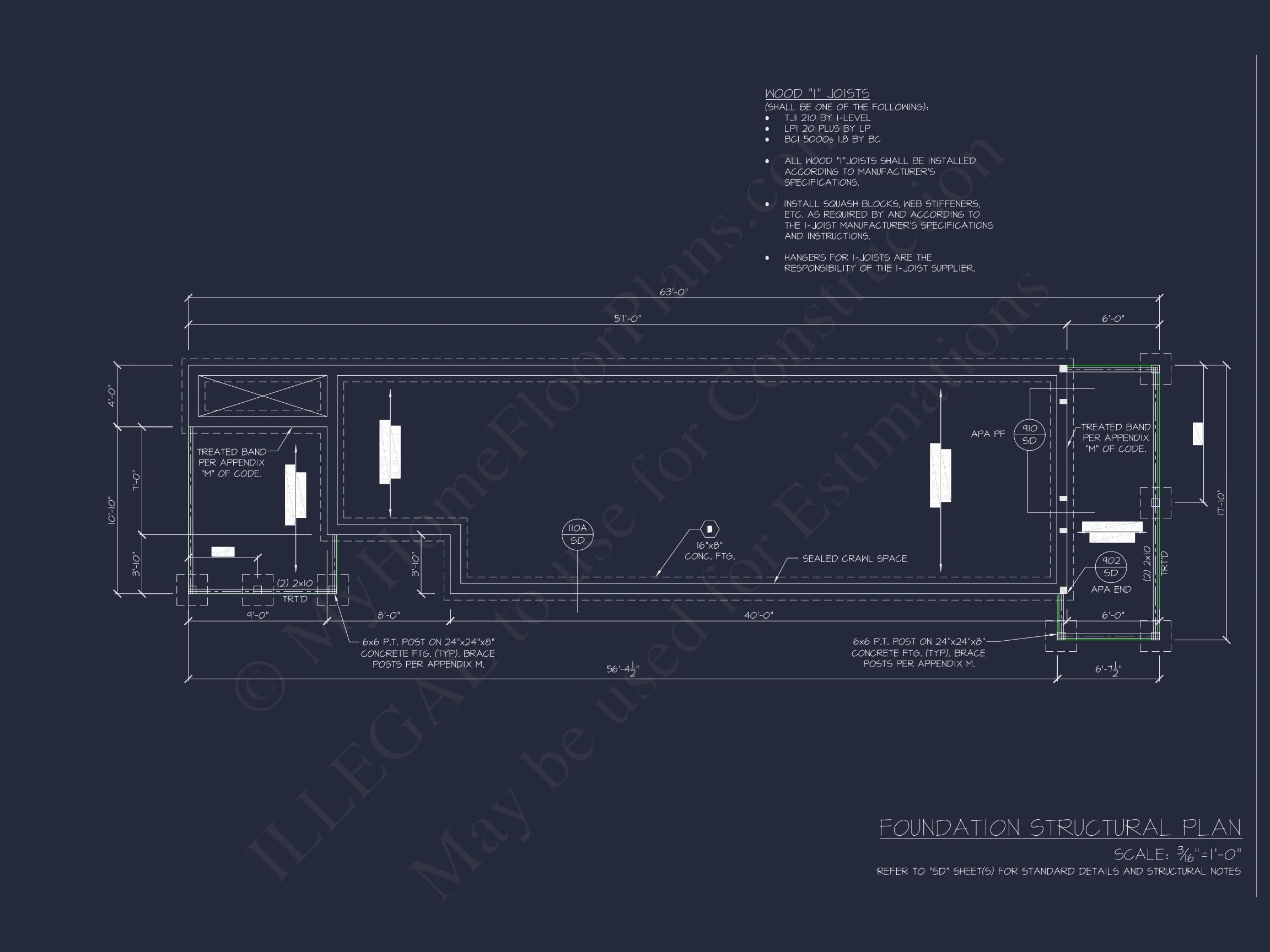 20-1678 HOUSE PLAN - Efficient 3-Story House Floor Plan with CAD Architecture Designs 10 Efficient 3-Story house Floor Plan with CAD Architecture Designs