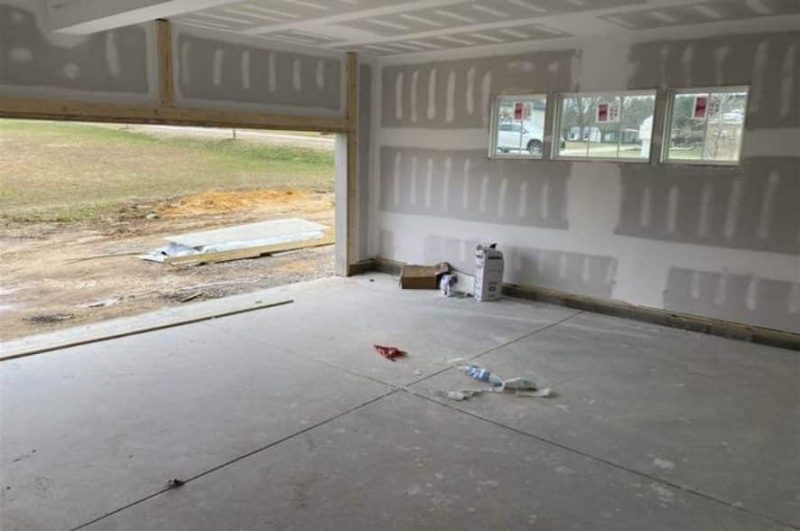 Modern Craftsman house Plan with Spacious Floor Designs