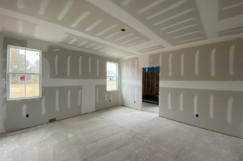 Modern Craftsman house Plan with Spacious Floor Designs