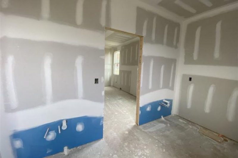 Modern Craftsman house Plan with Spacious Floor Designs