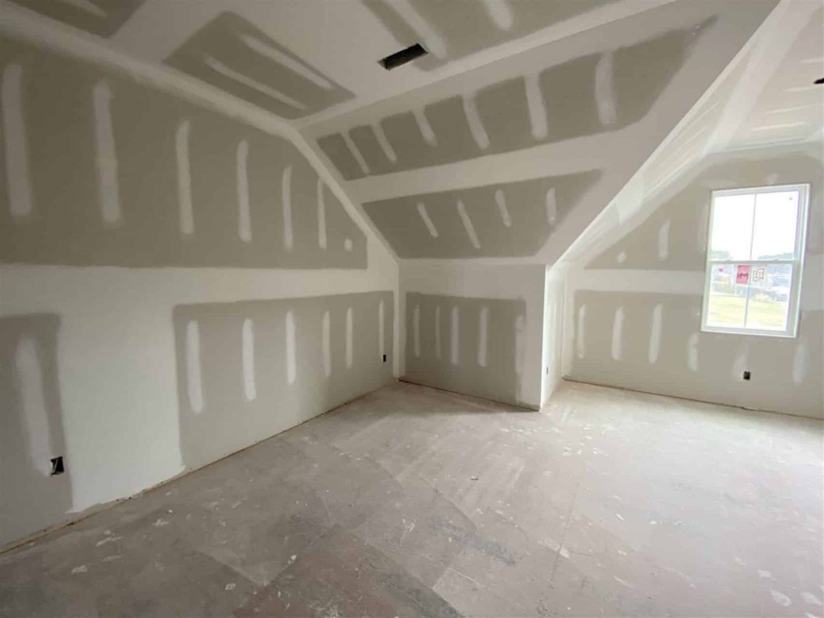 Modern Craftsman house Plan with Spacious Floor Designs