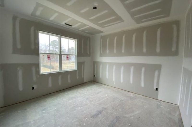 Modern Craftsman house Plan with Spacious Floor Designs