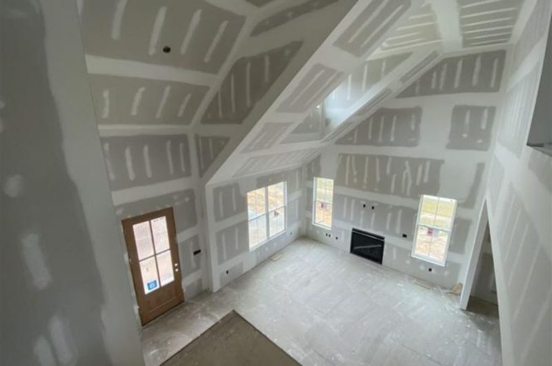 Modern Craftsman house Plan with Spacious Floor Designs