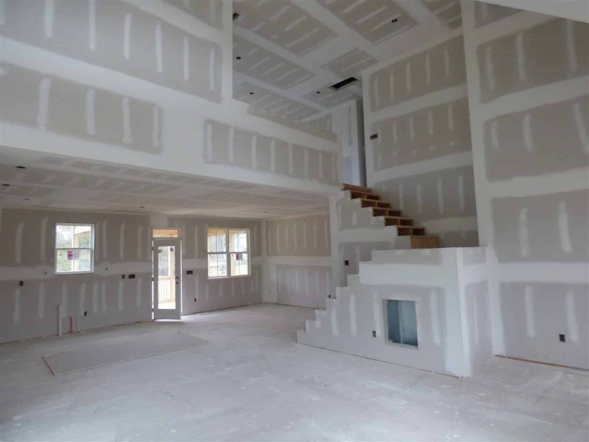 Modern Craftsman house Plan with Spacious Floor Designs