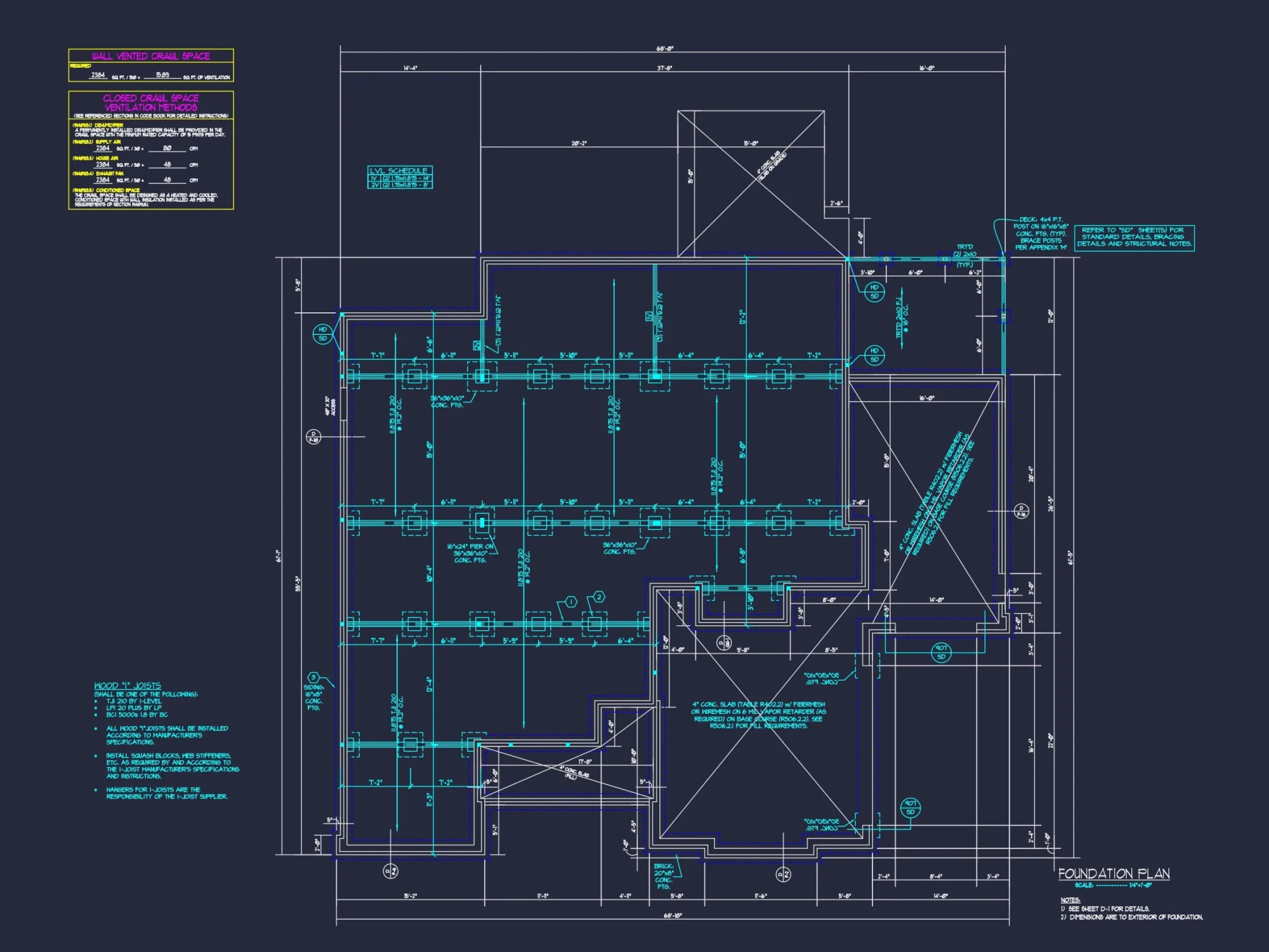 Spacious house Plan with Detailed CAD Designs and Floor Blueprint
